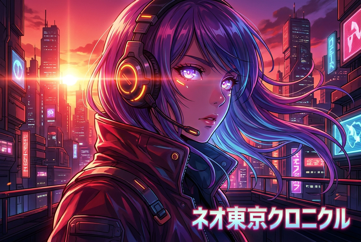AI Animation