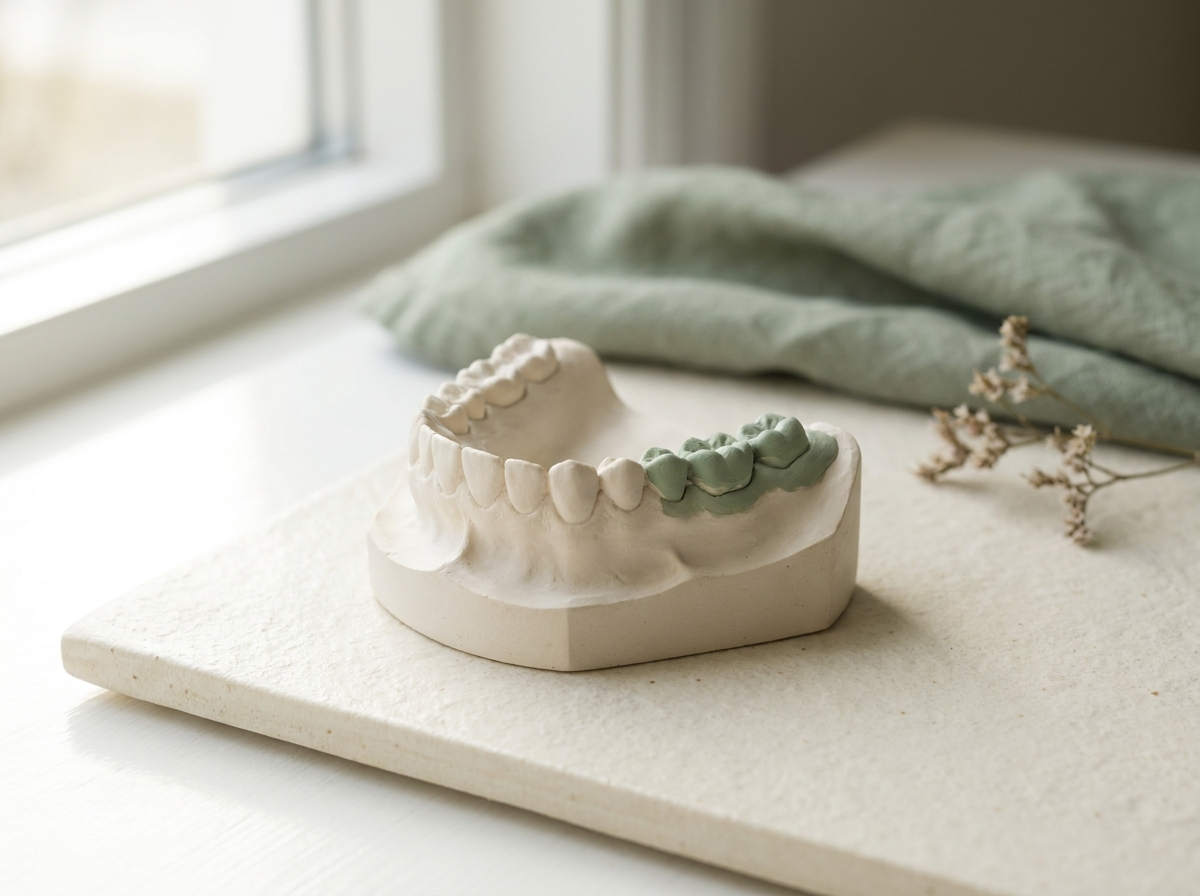 Impacted and erupted wisdom tooth removal