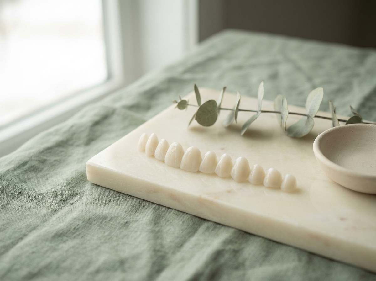 Porcelain Veneers in Leduc at TLC Family Dental Centre