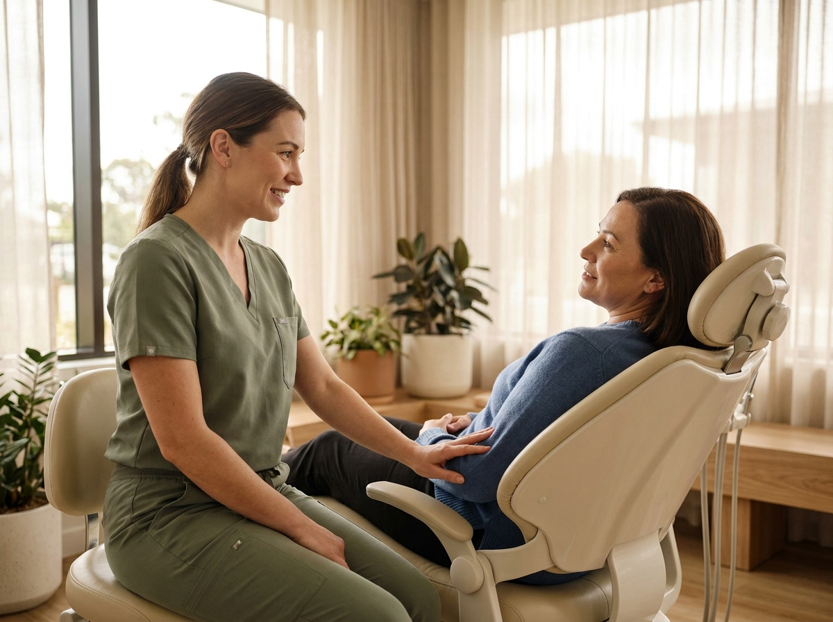 Emergency Dentistry in Leduc at TLC Family Dental Centre