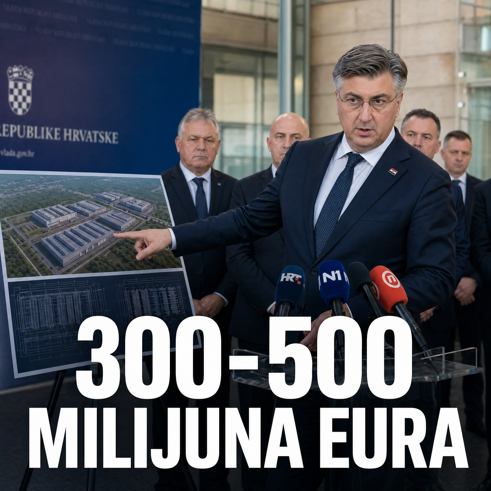 Investicija