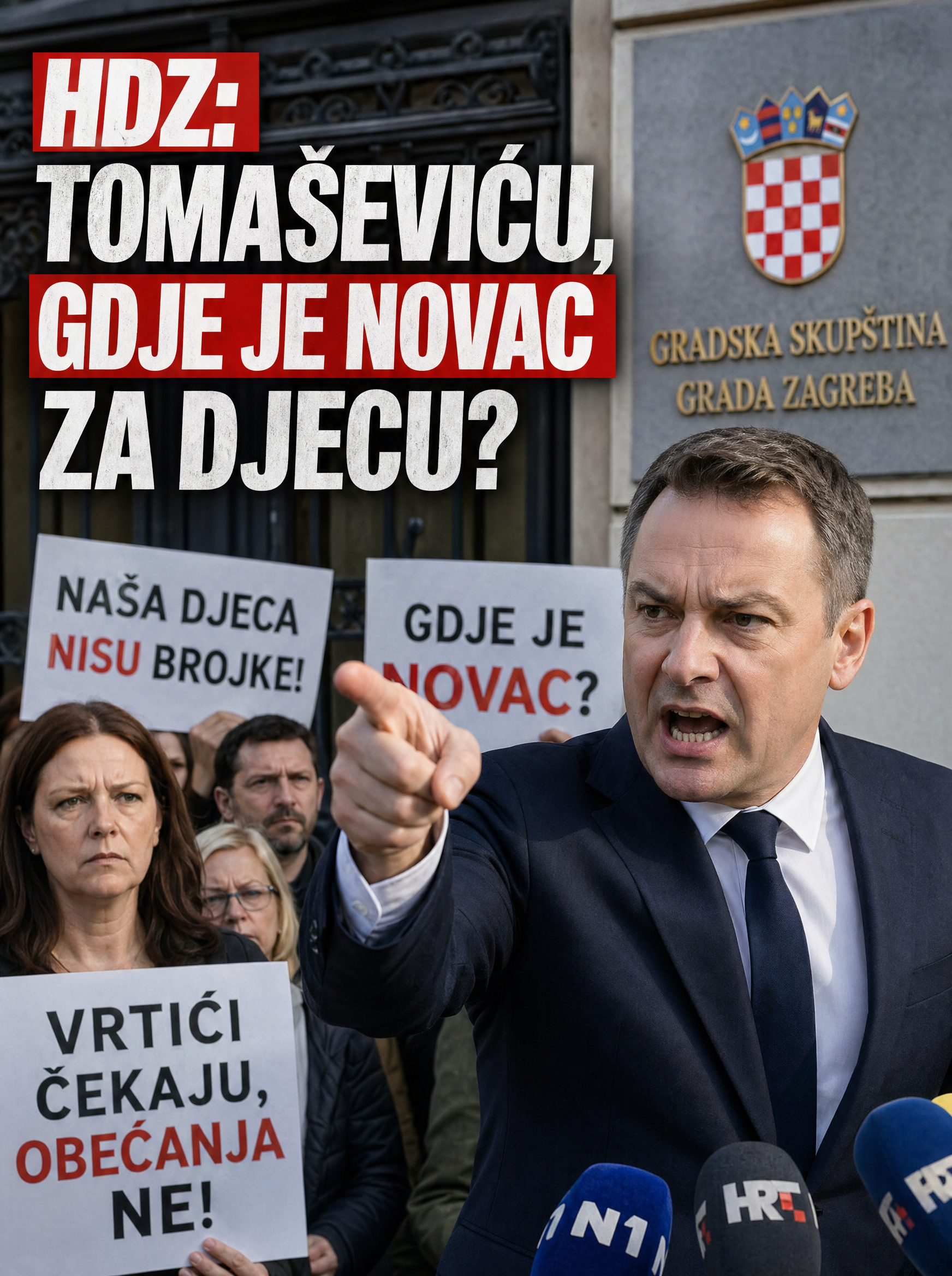 HDZ