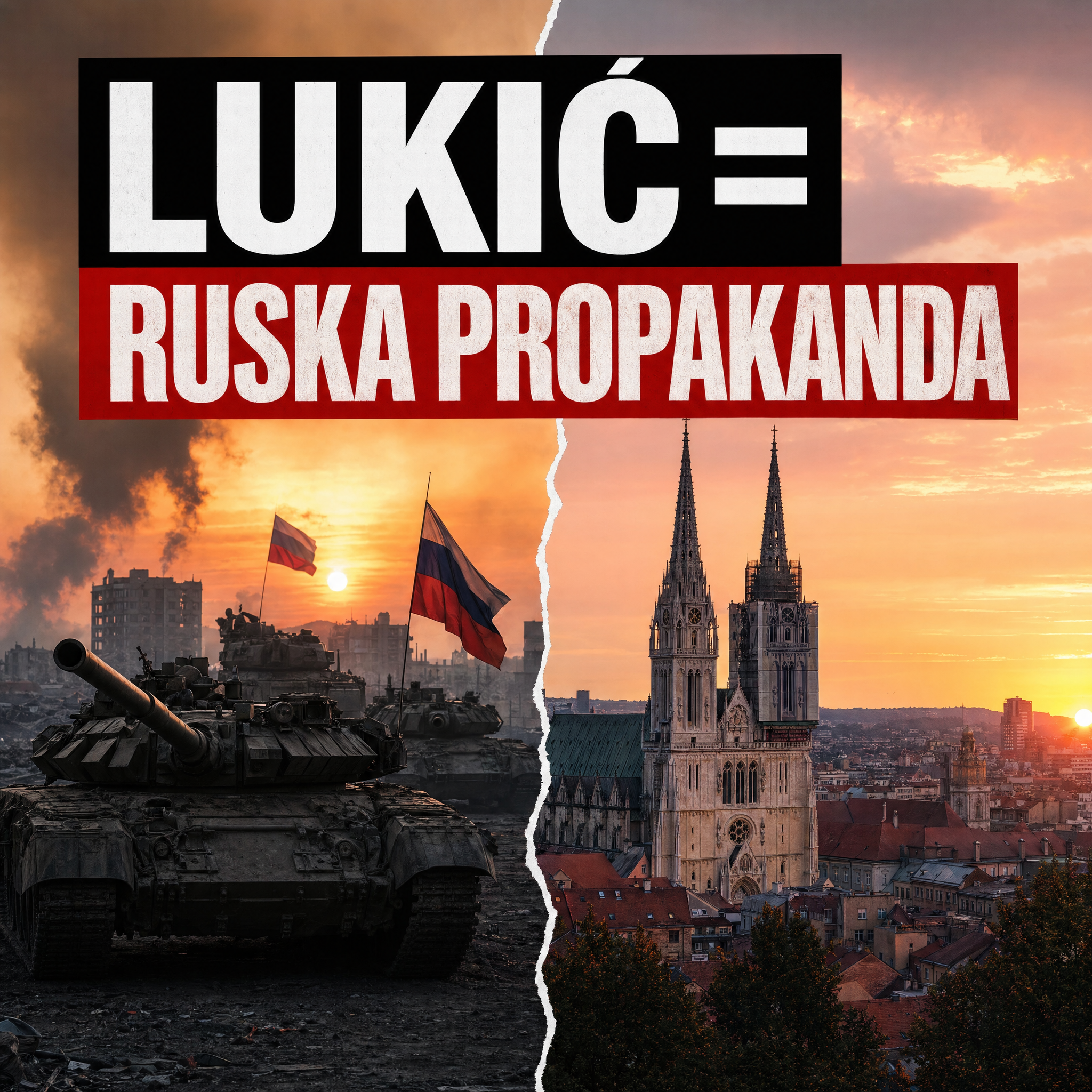 Ruska propaganda