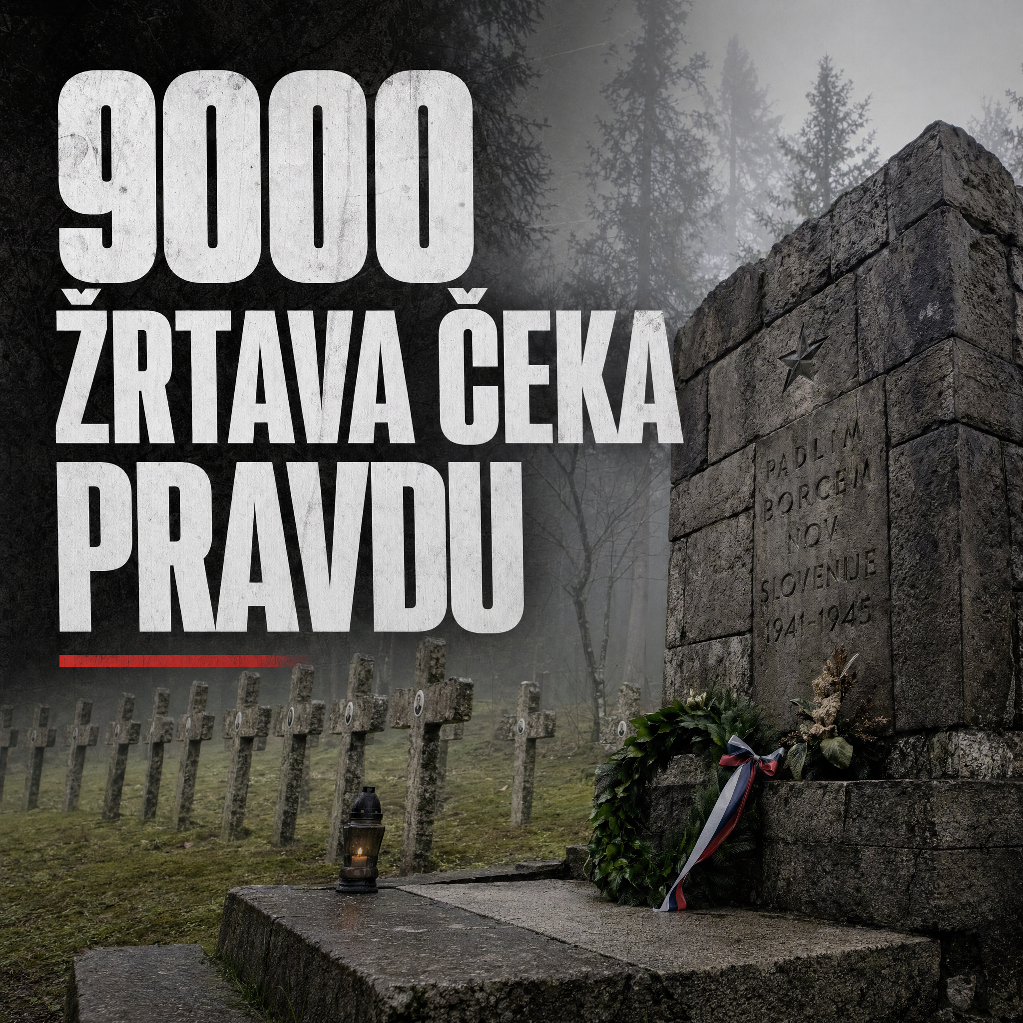 9000 žrtava