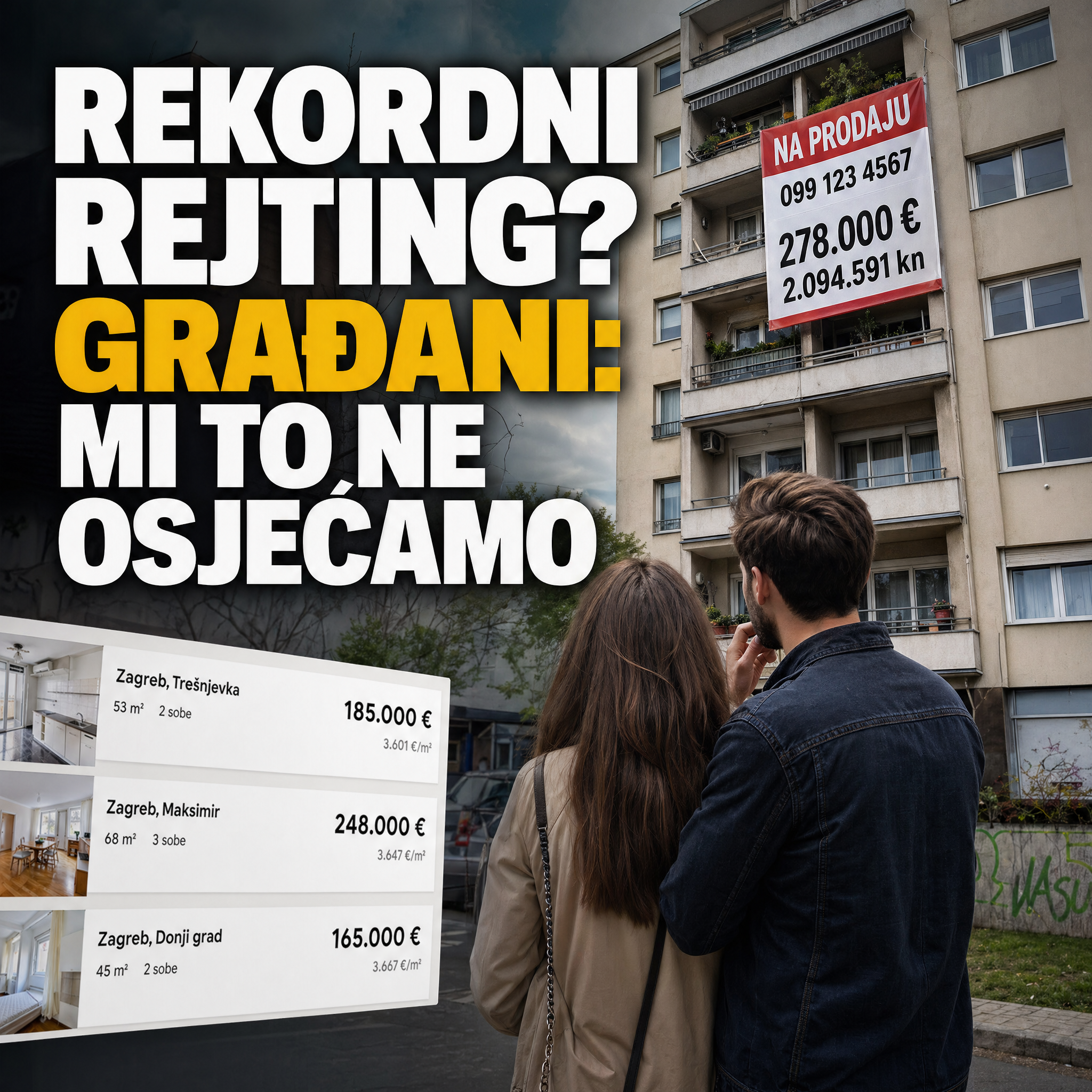 Rekordni rejting