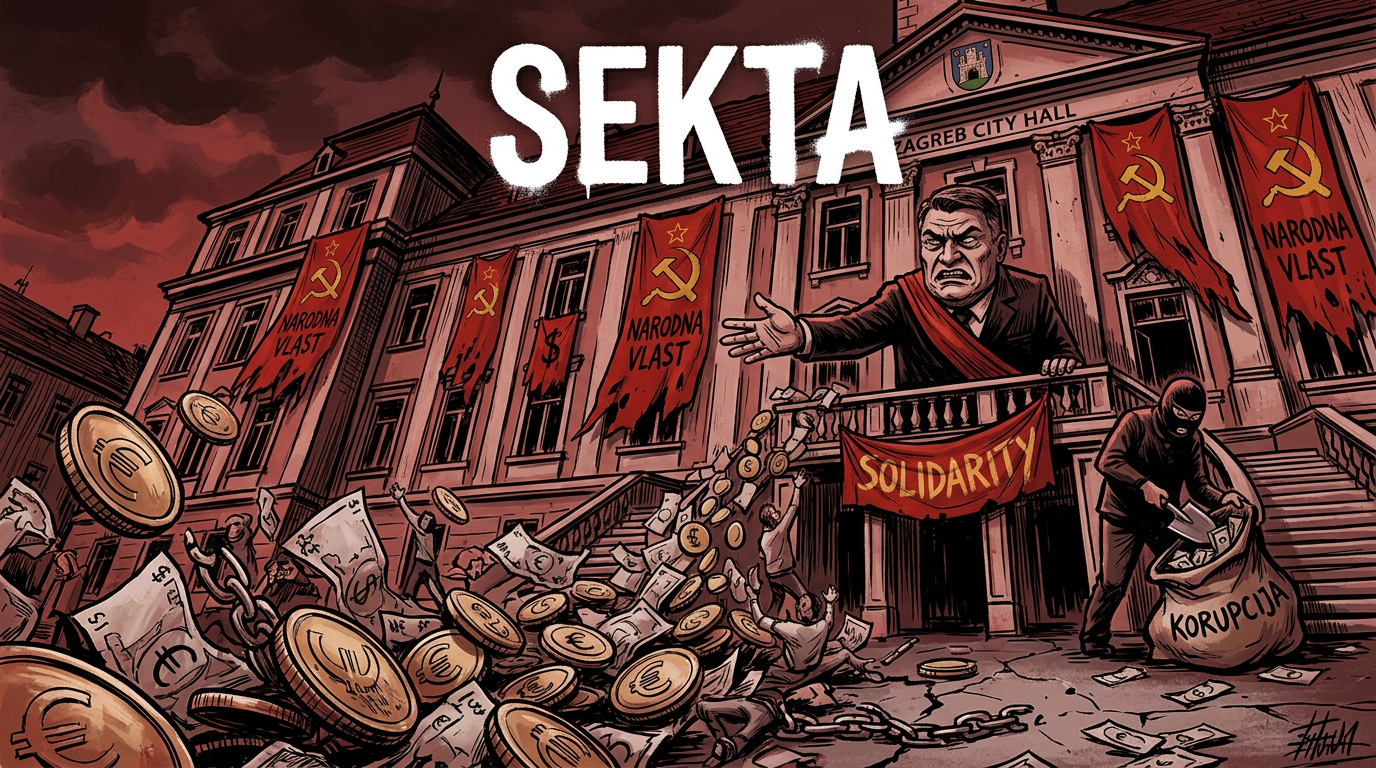 SEKTA MOŽEMO