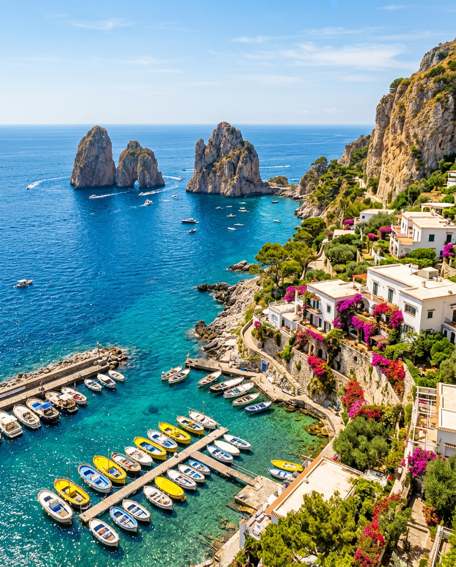 Capri