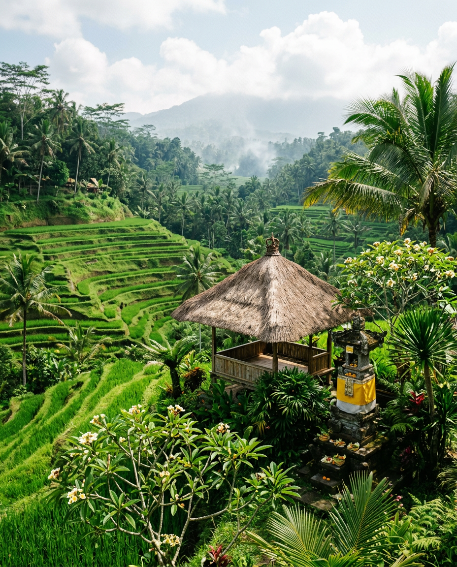 Bali