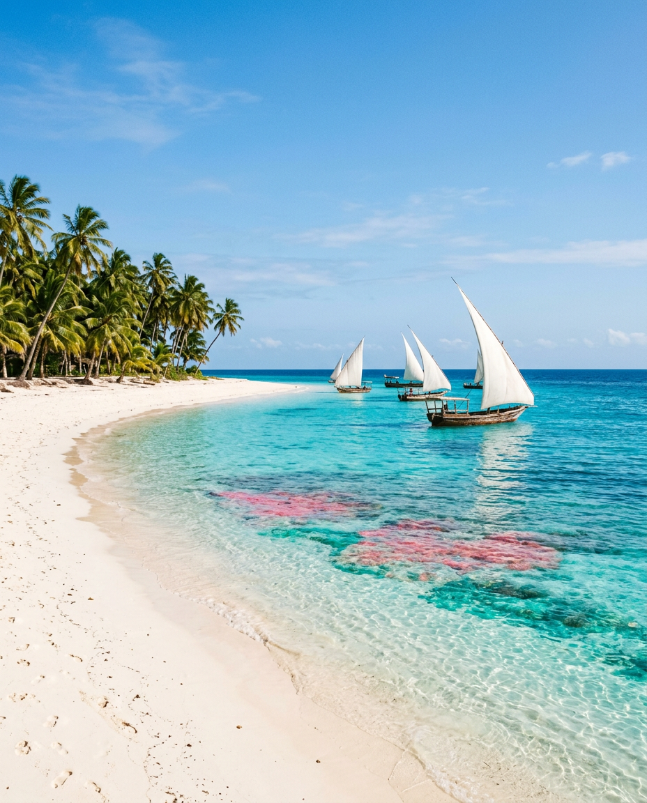 Zanzibar