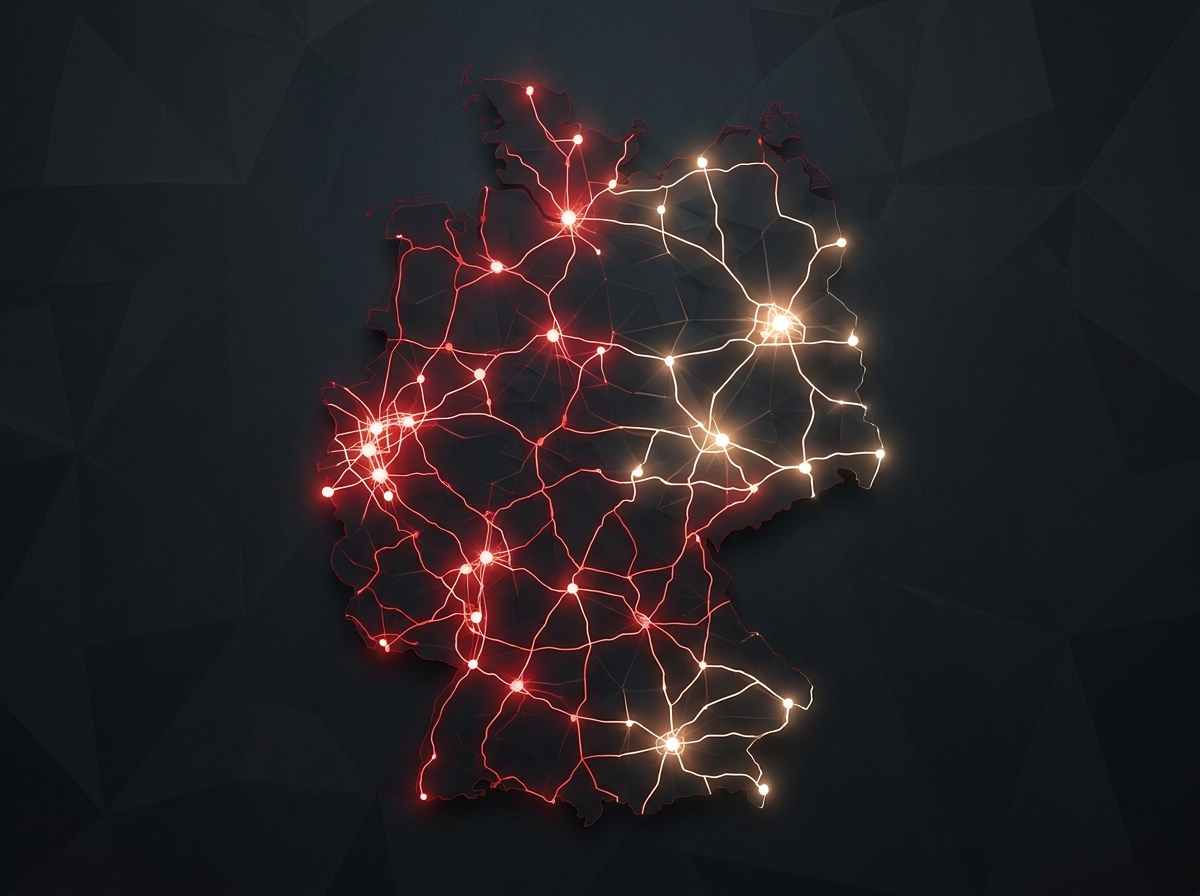 Digitales Netzwerk &uuml;ber Deutschland &ndash; Online-Kurse bundesweit verf&uuml;gbar