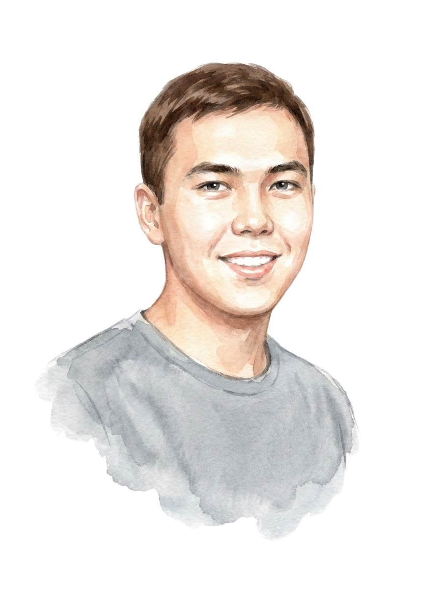 Козимхон Тўраев