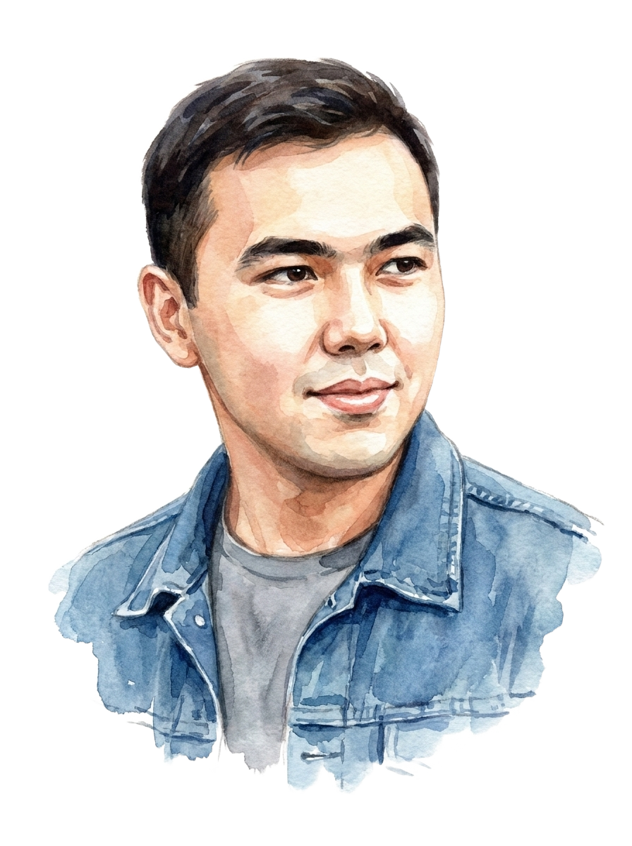 Козимхон Тўраев
