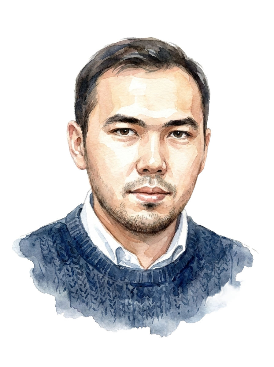 Козимхон Тўраев
