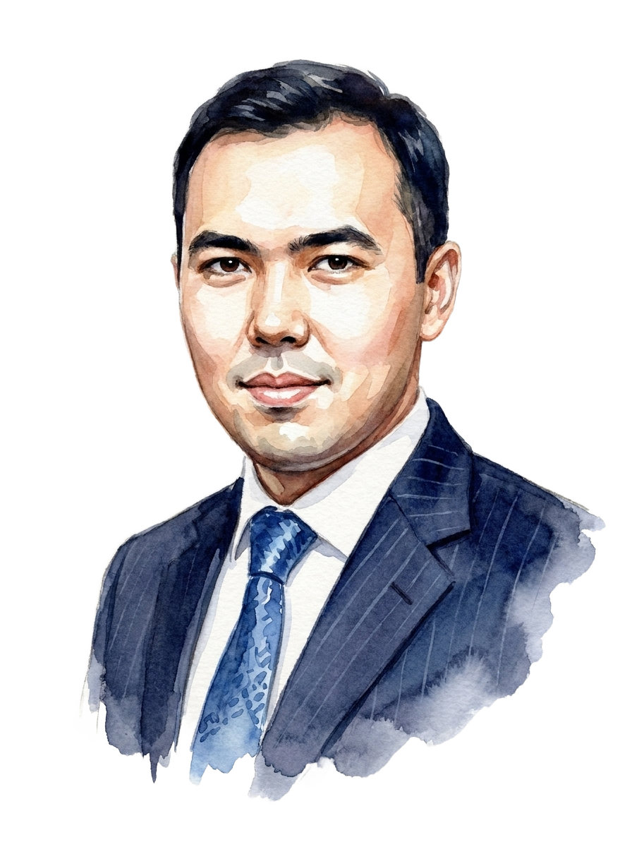 Козимхон Тўраев