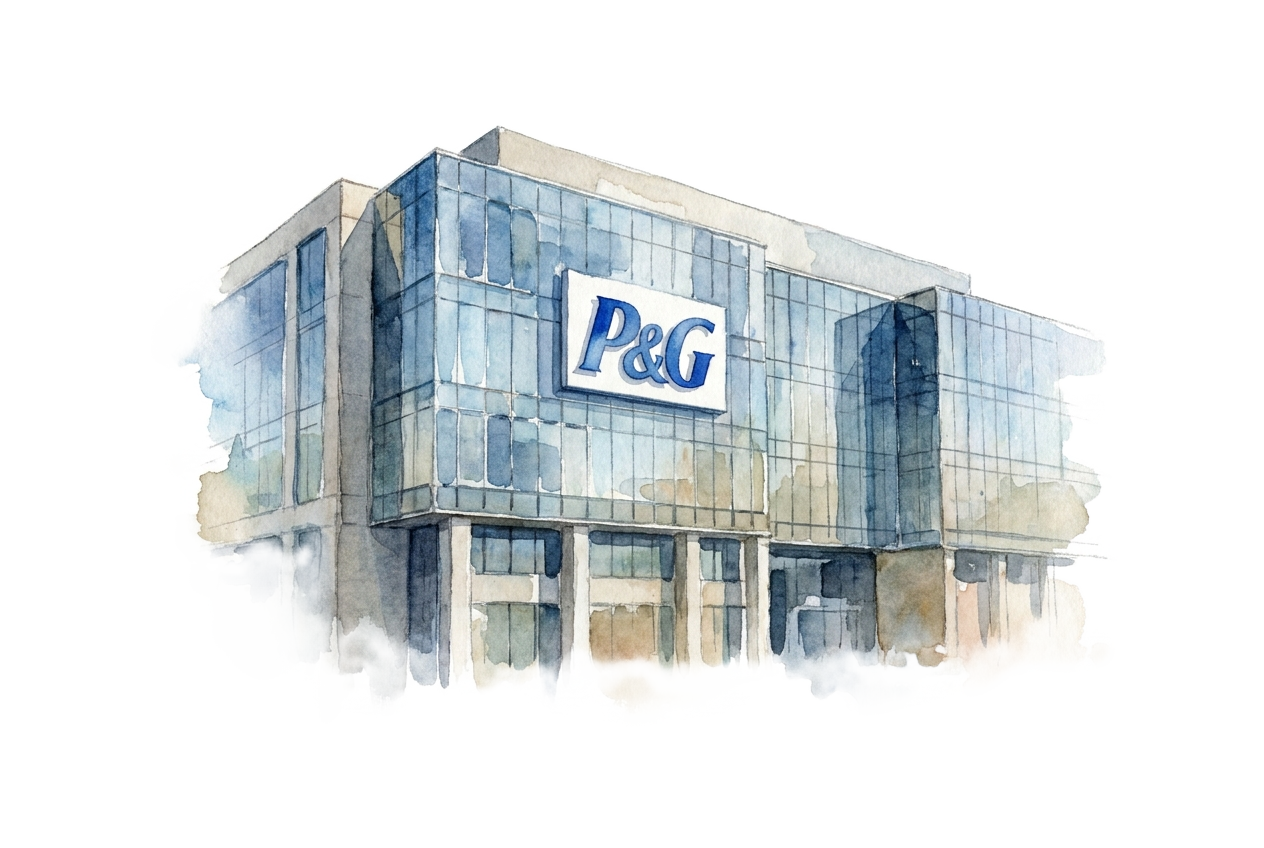 Procter & Gamble