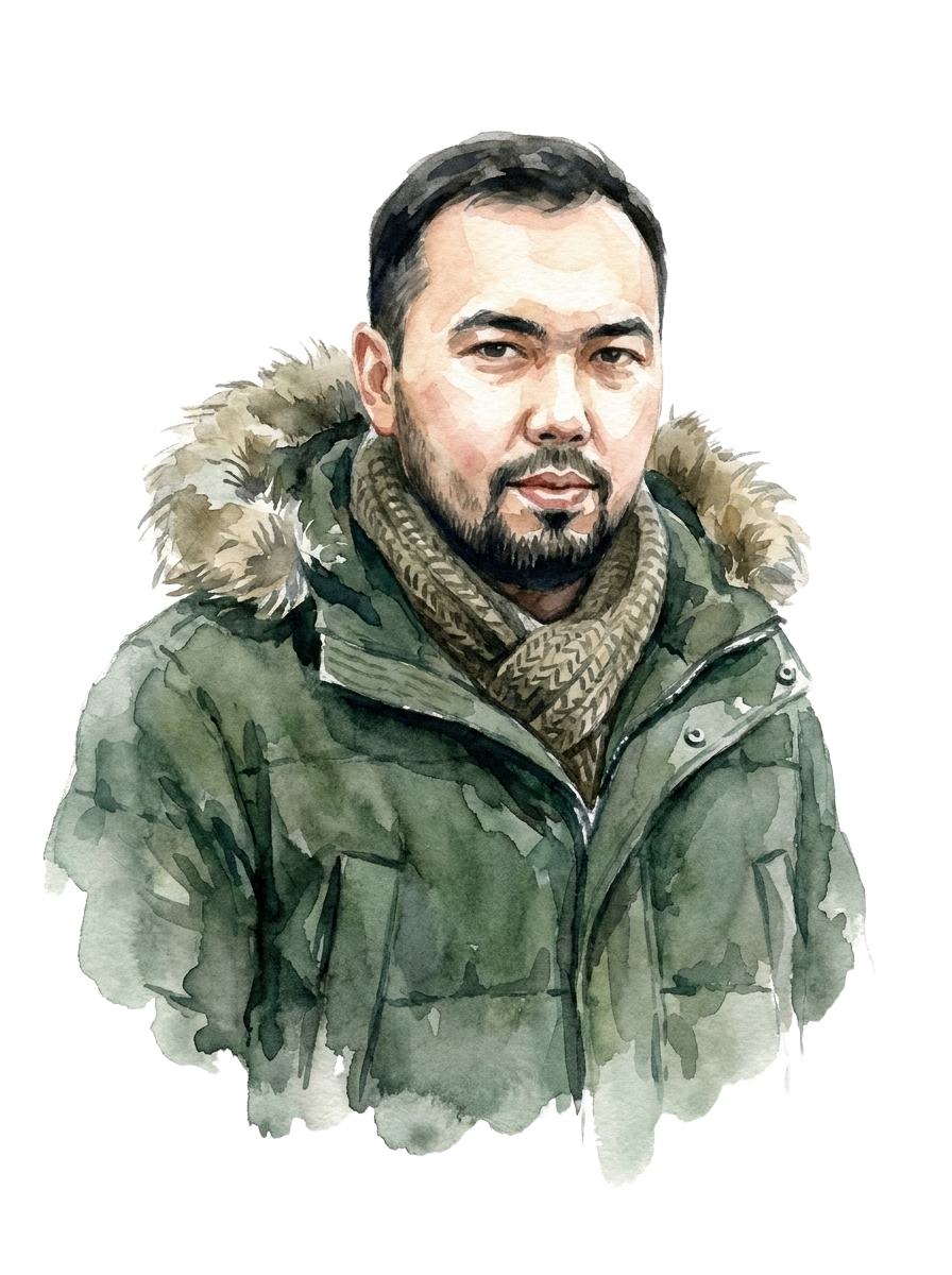 Козимхон Тўраев