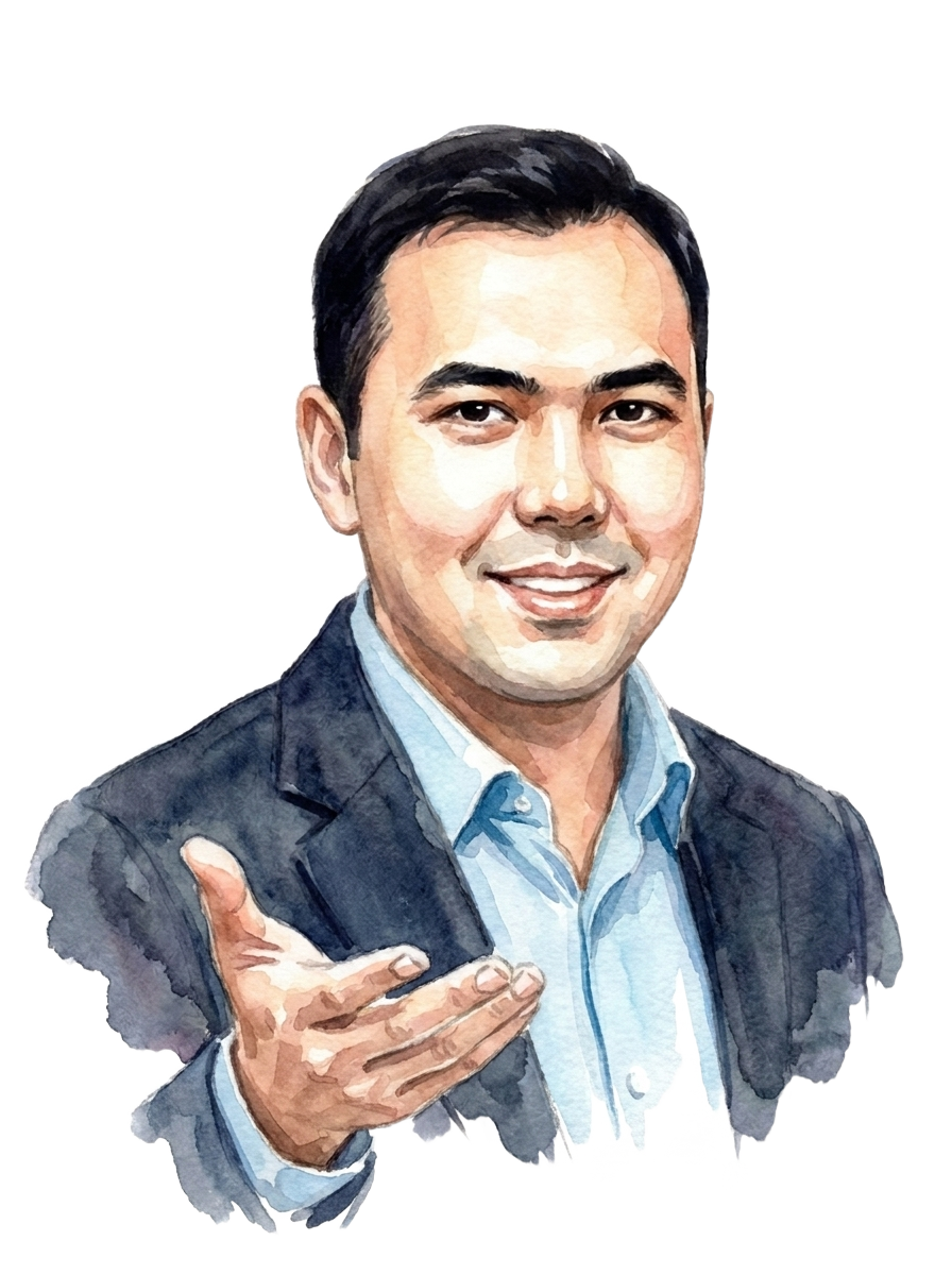 Козимхон Тўраев