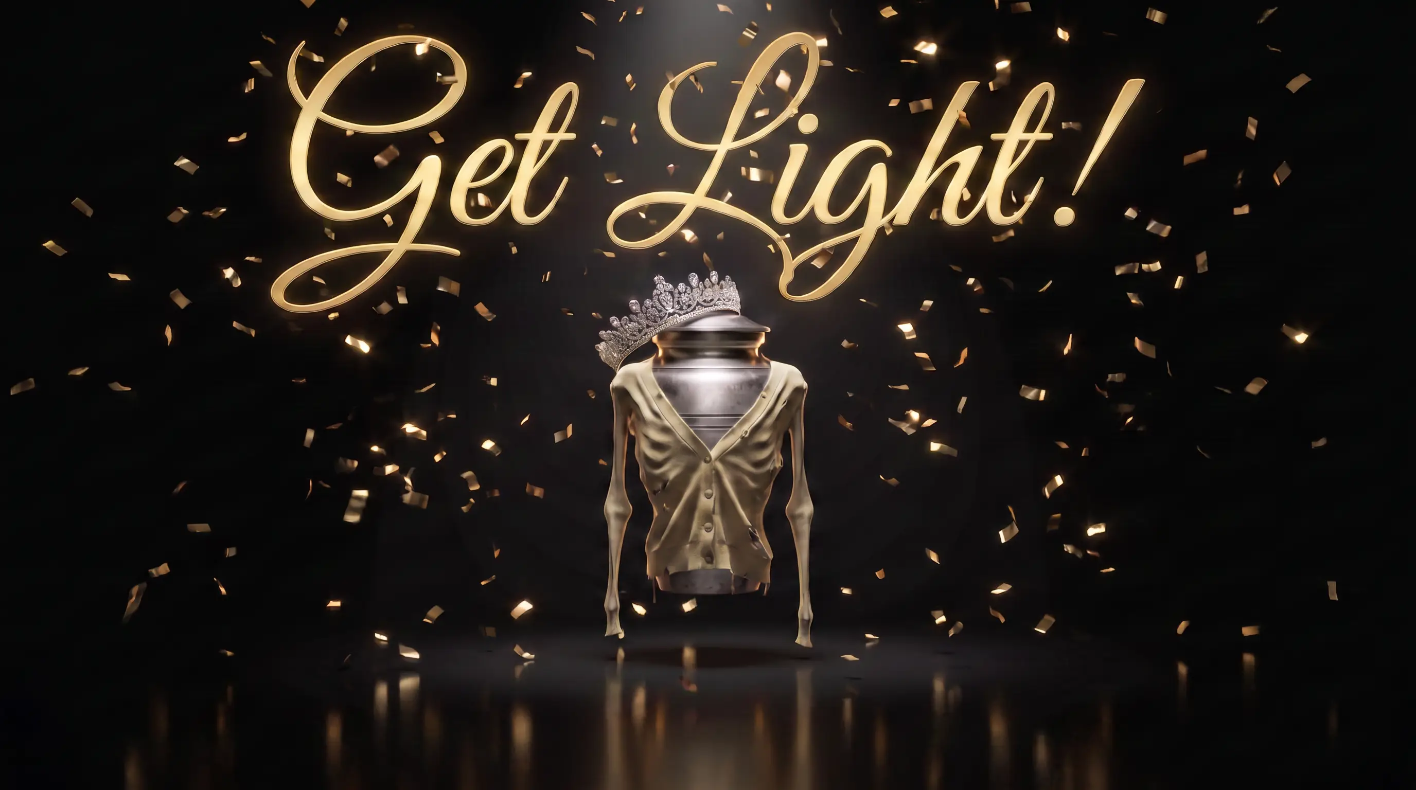 Get Light
