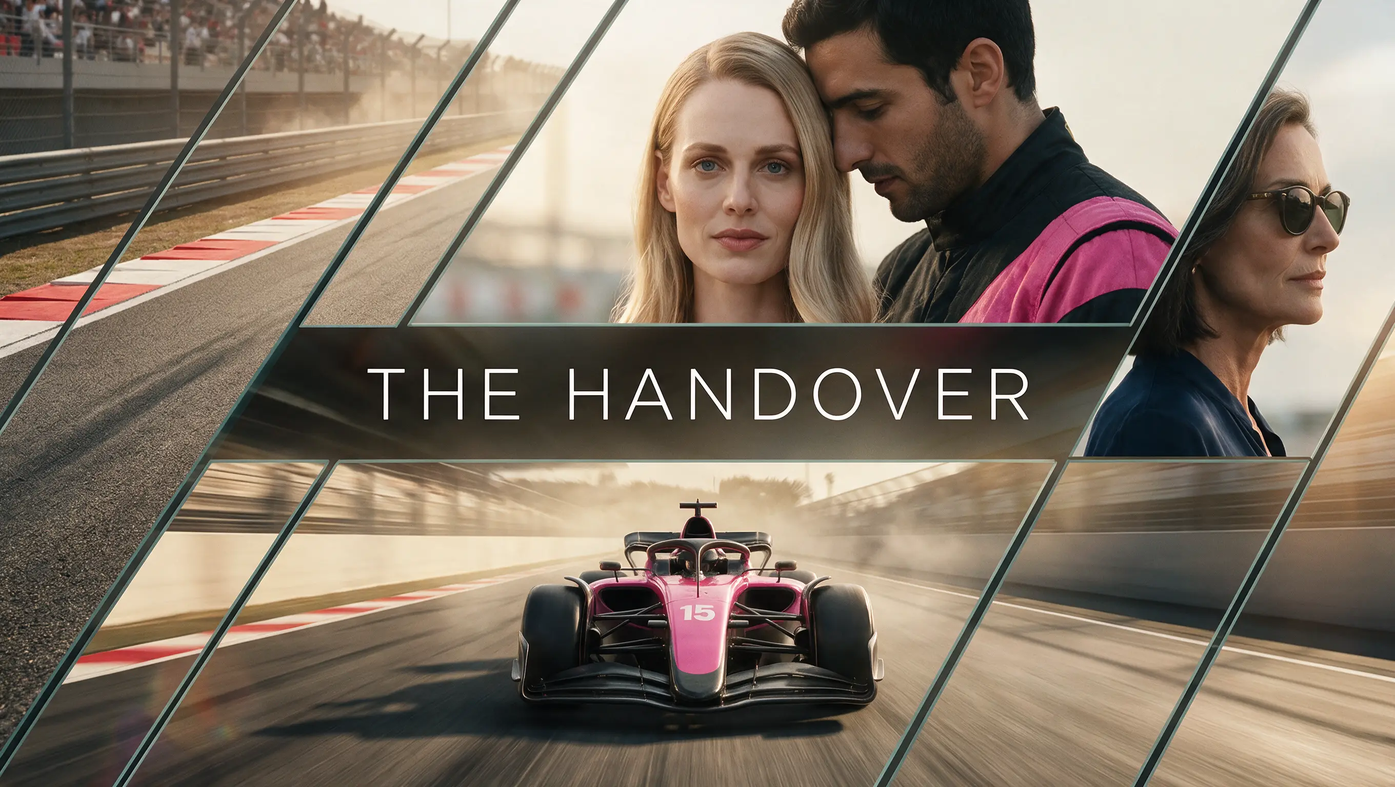 The Handover