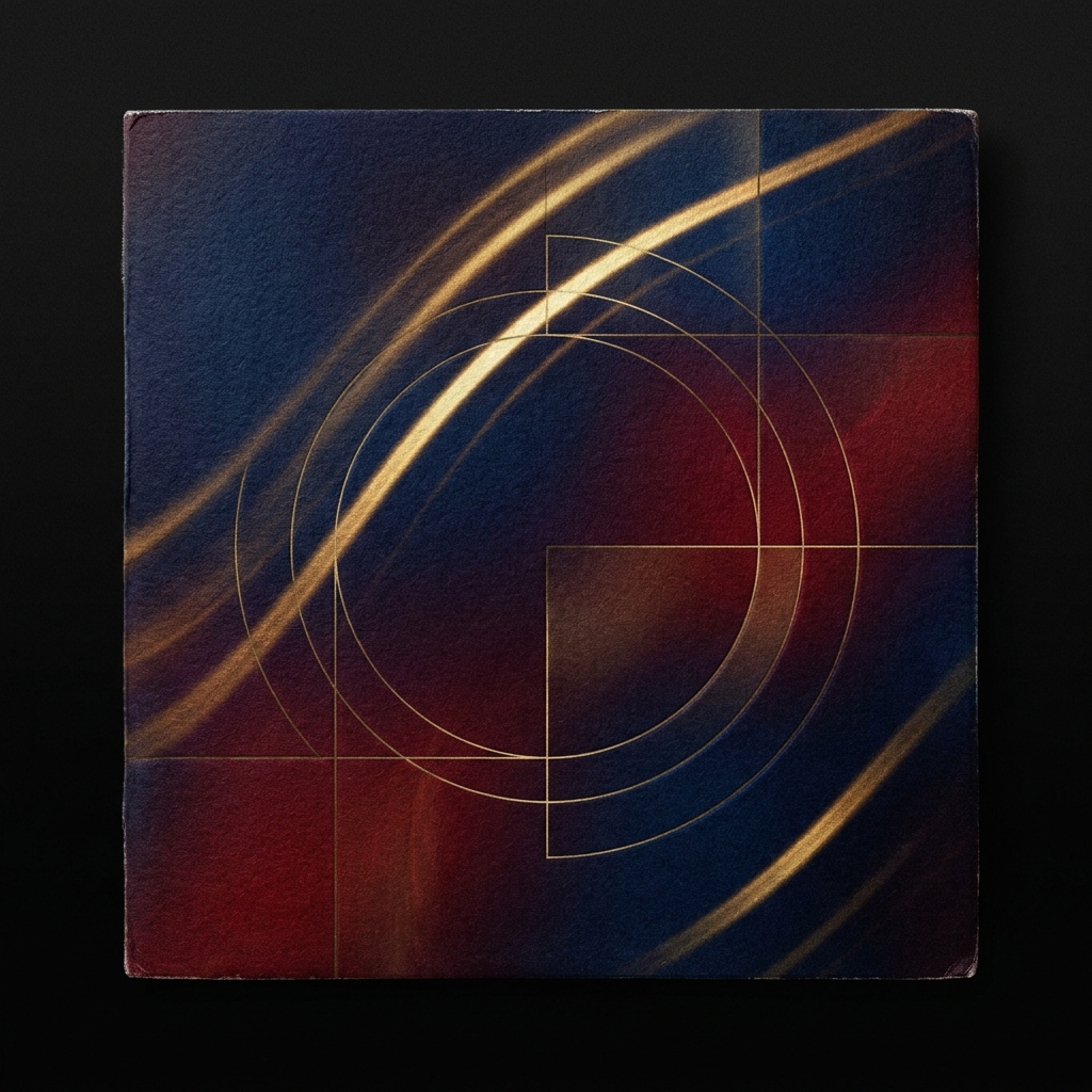 Golden Hour single cover art