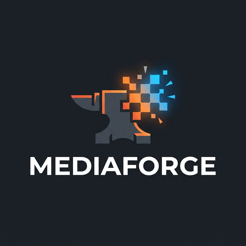 MediaForge
