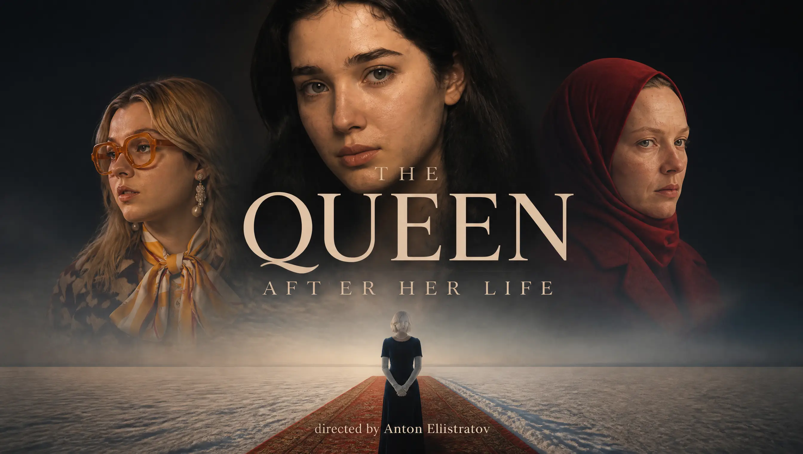 The Queen: After Her Life
