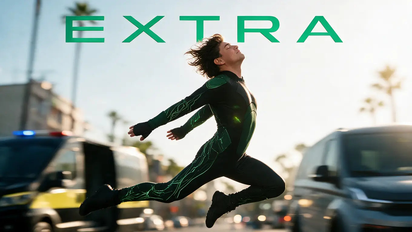 EXTRA