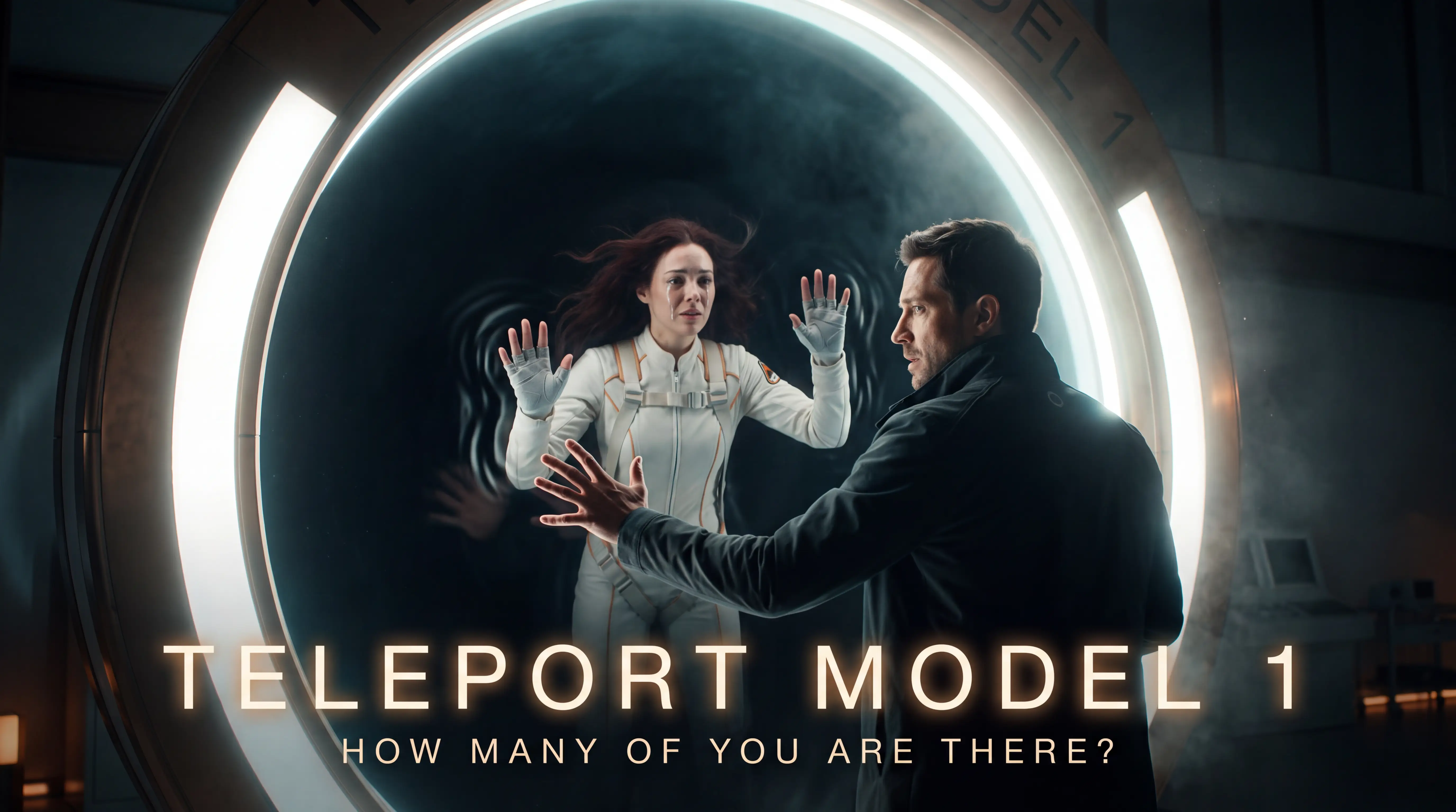 TELEPORT MODEL 1