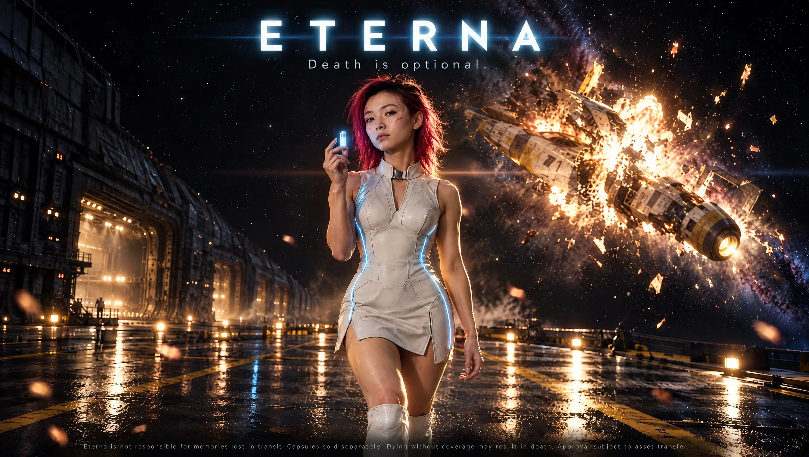 Eterna