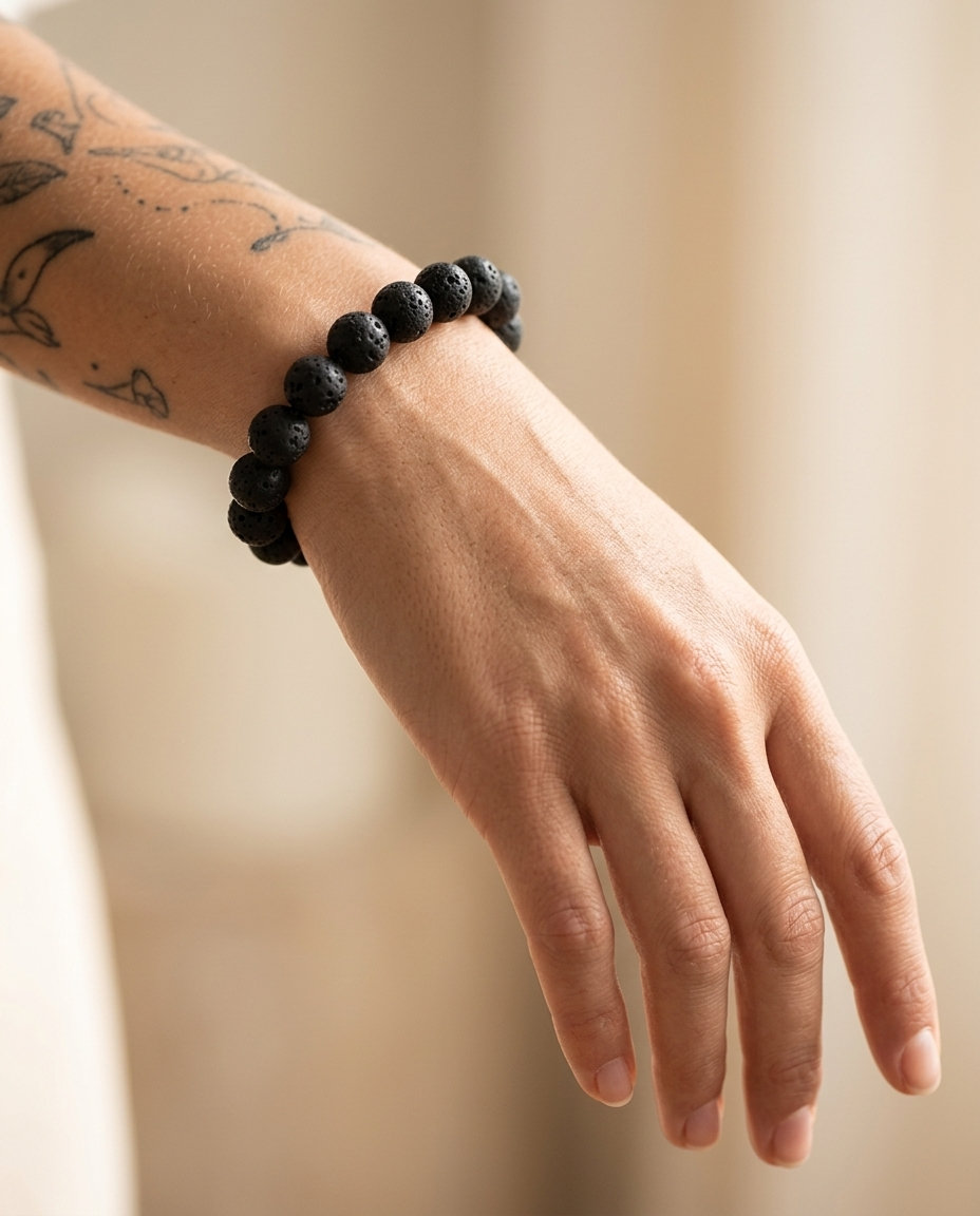 Zeitlos. Unisex. Echt.