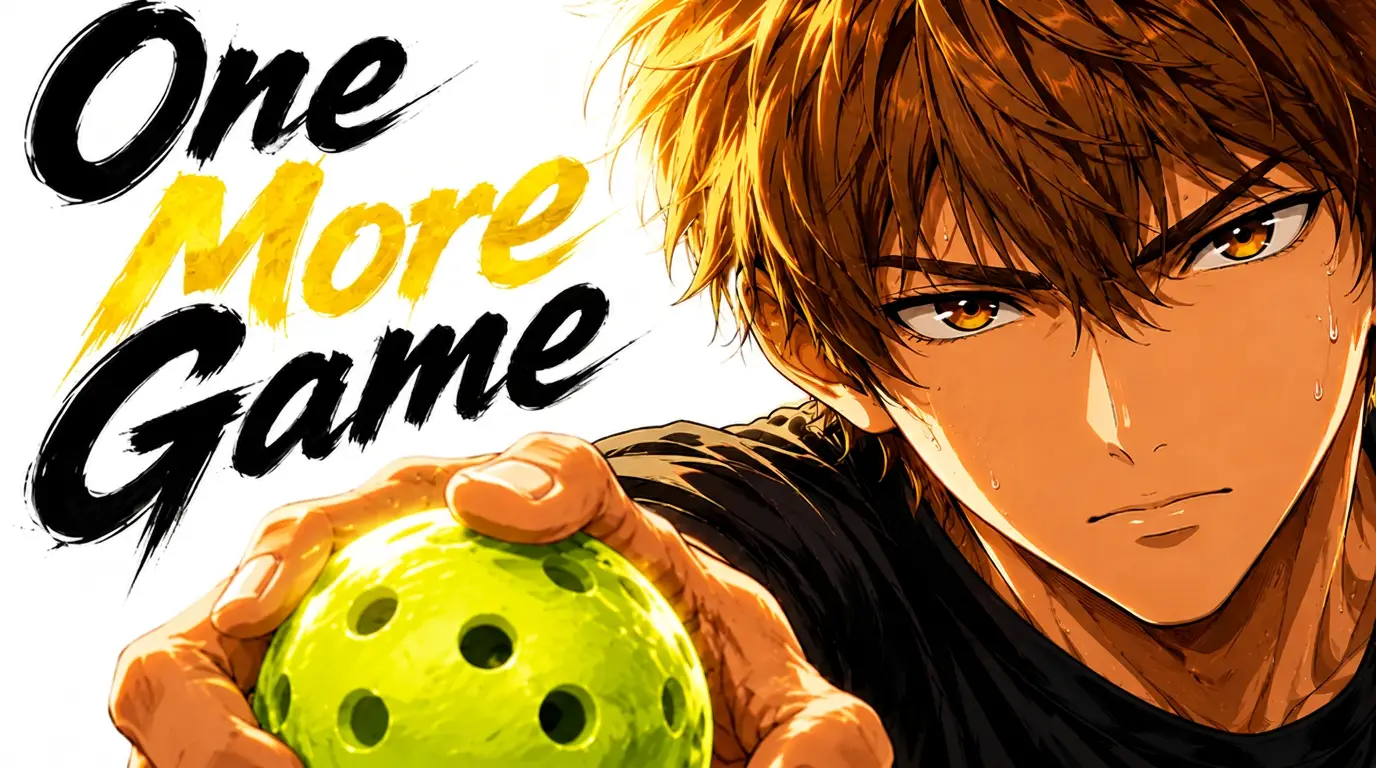 One More Game!