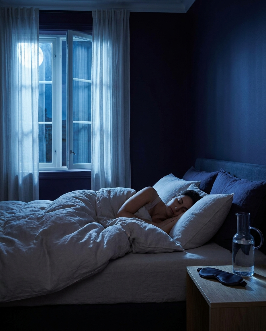 Sleep Repair