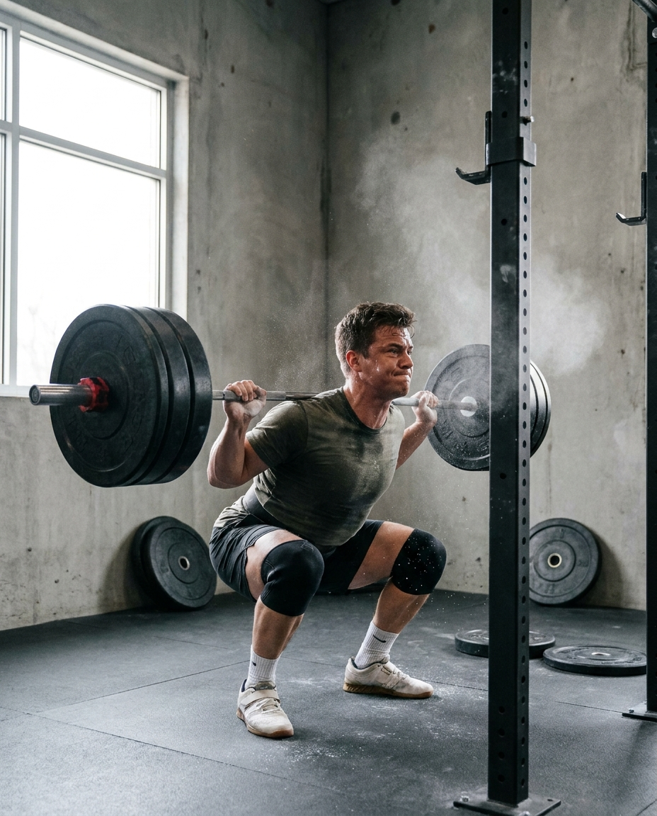 Strength Foundation