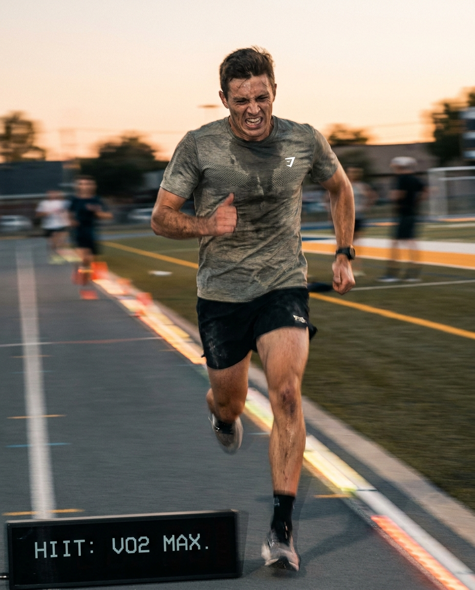 VO2 Max Express