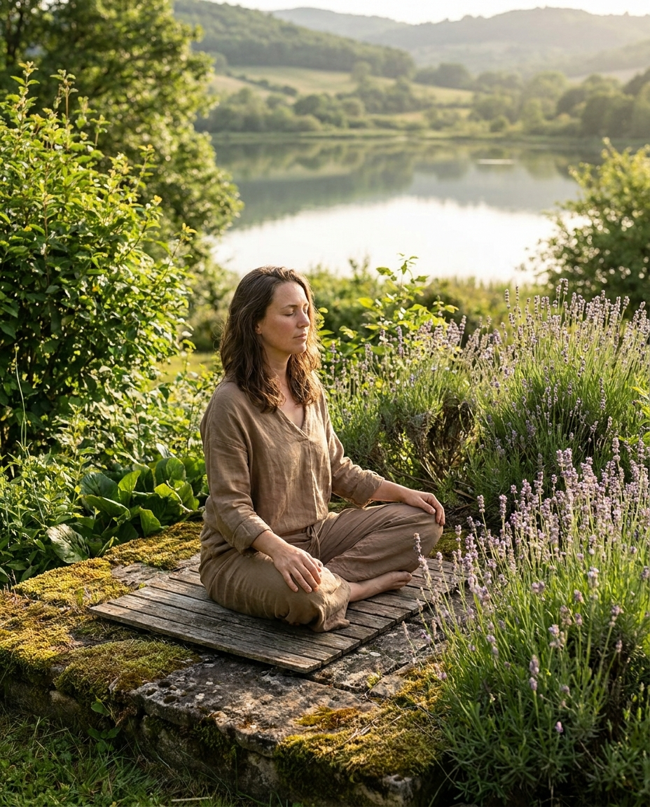 Stress Resilience