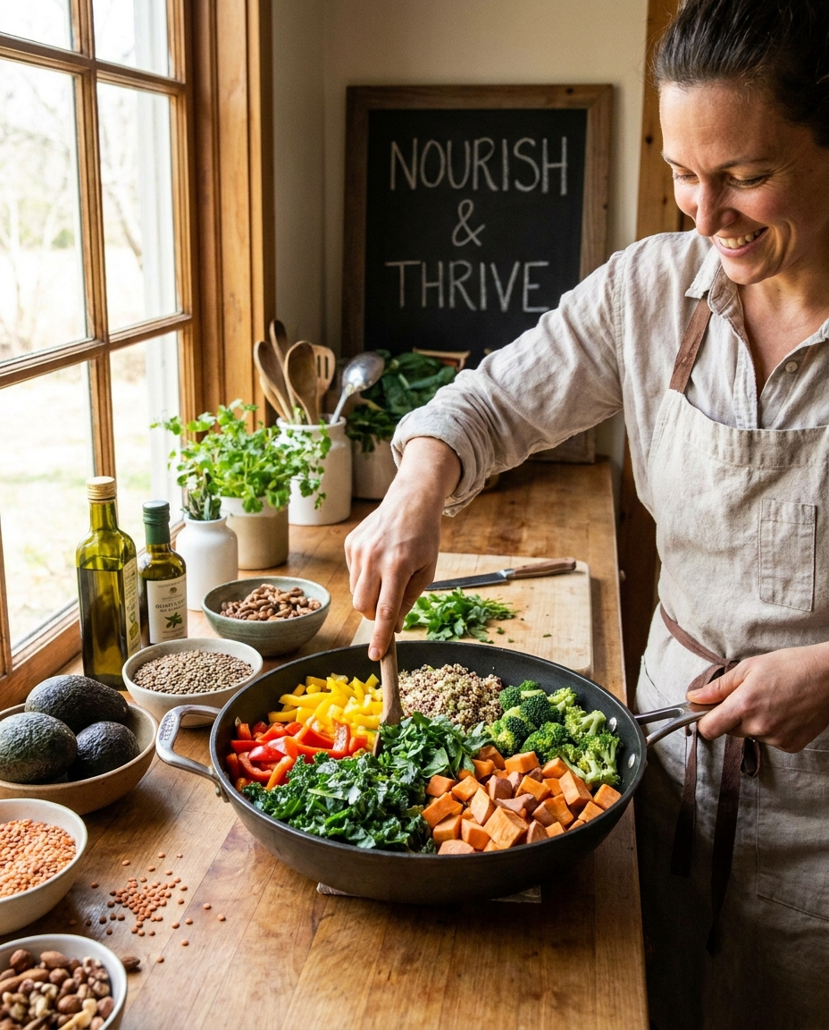 Metabolic Health Reset