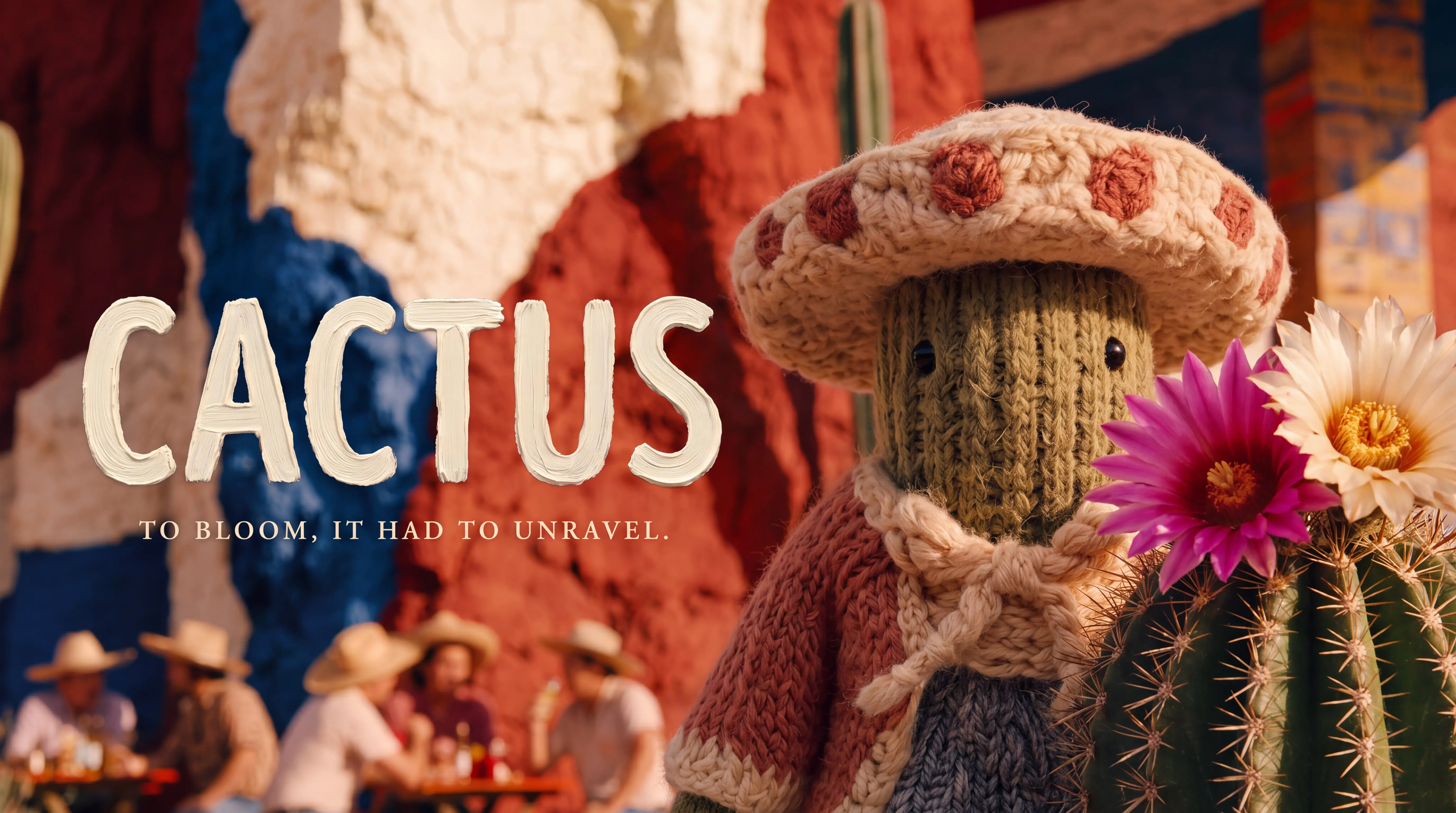 CACTUS