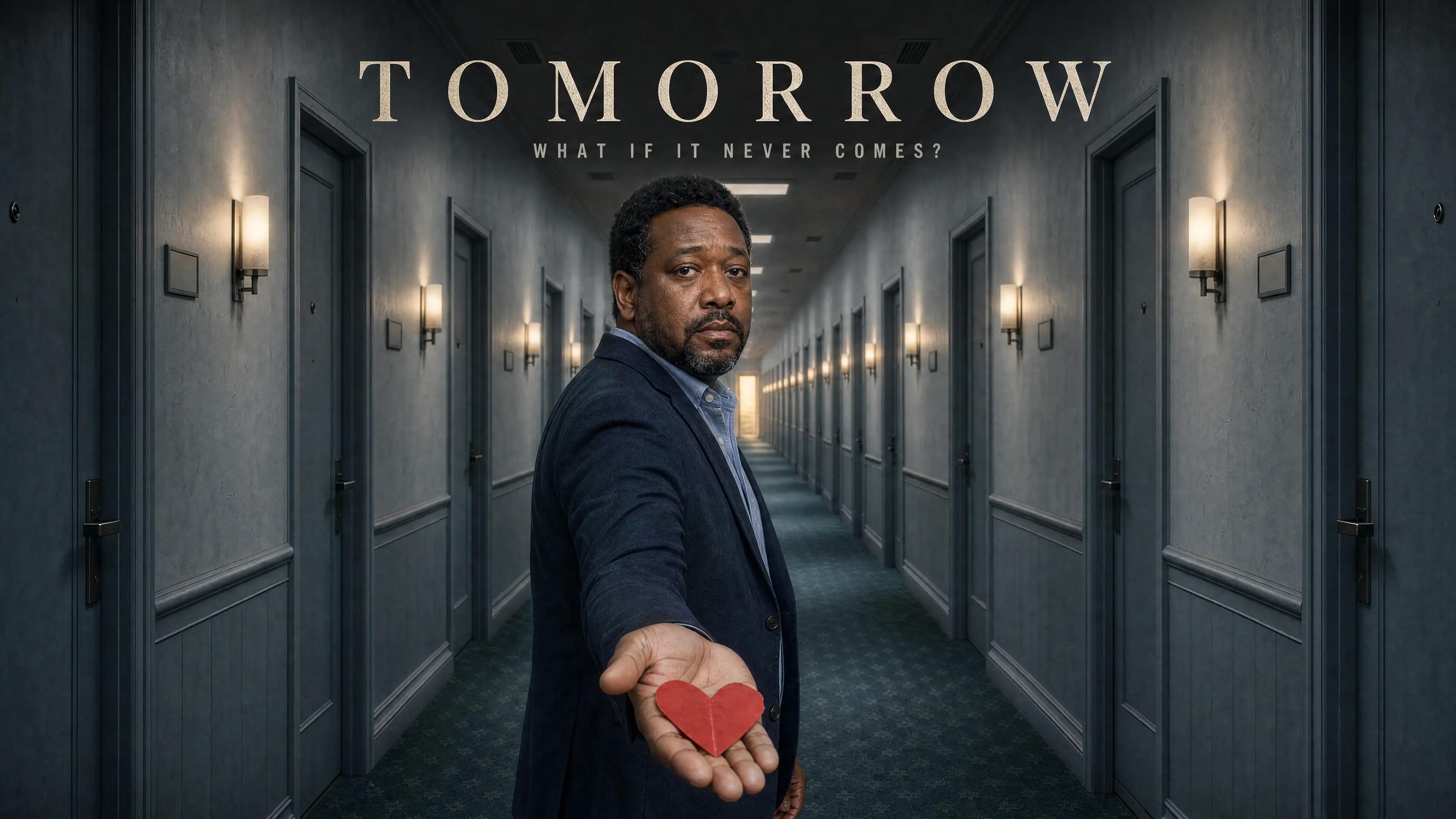 Tomorrow
