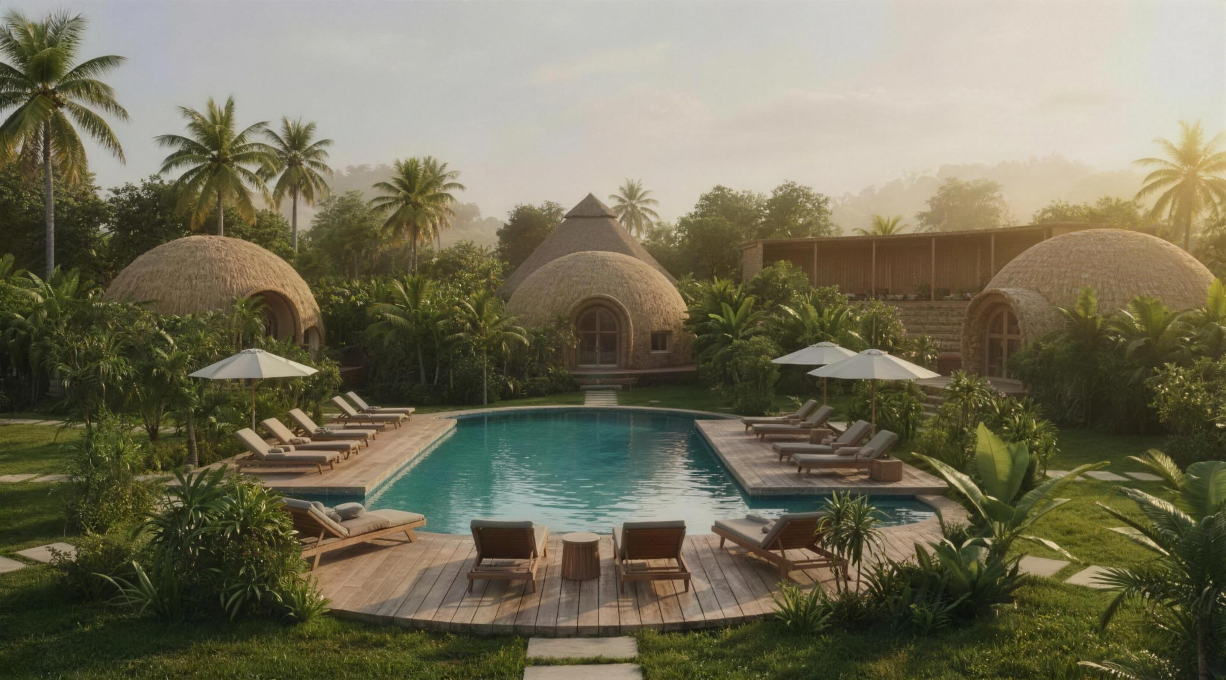 Prana Facilities