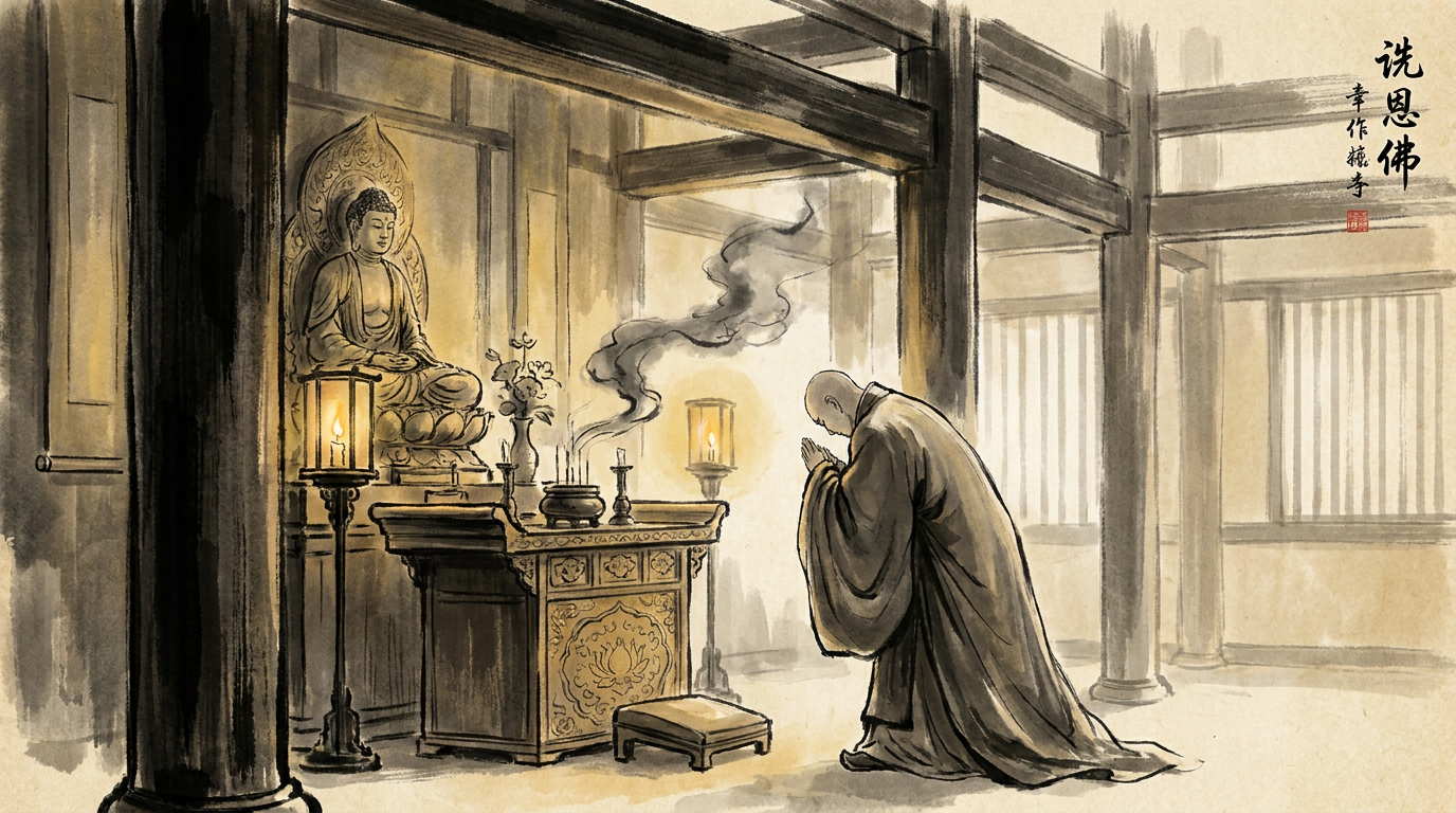 禮節