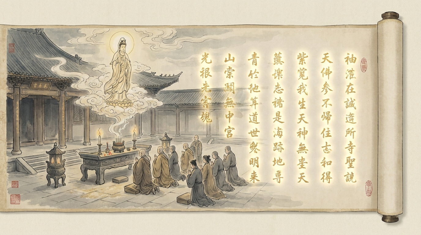 十條大愿
