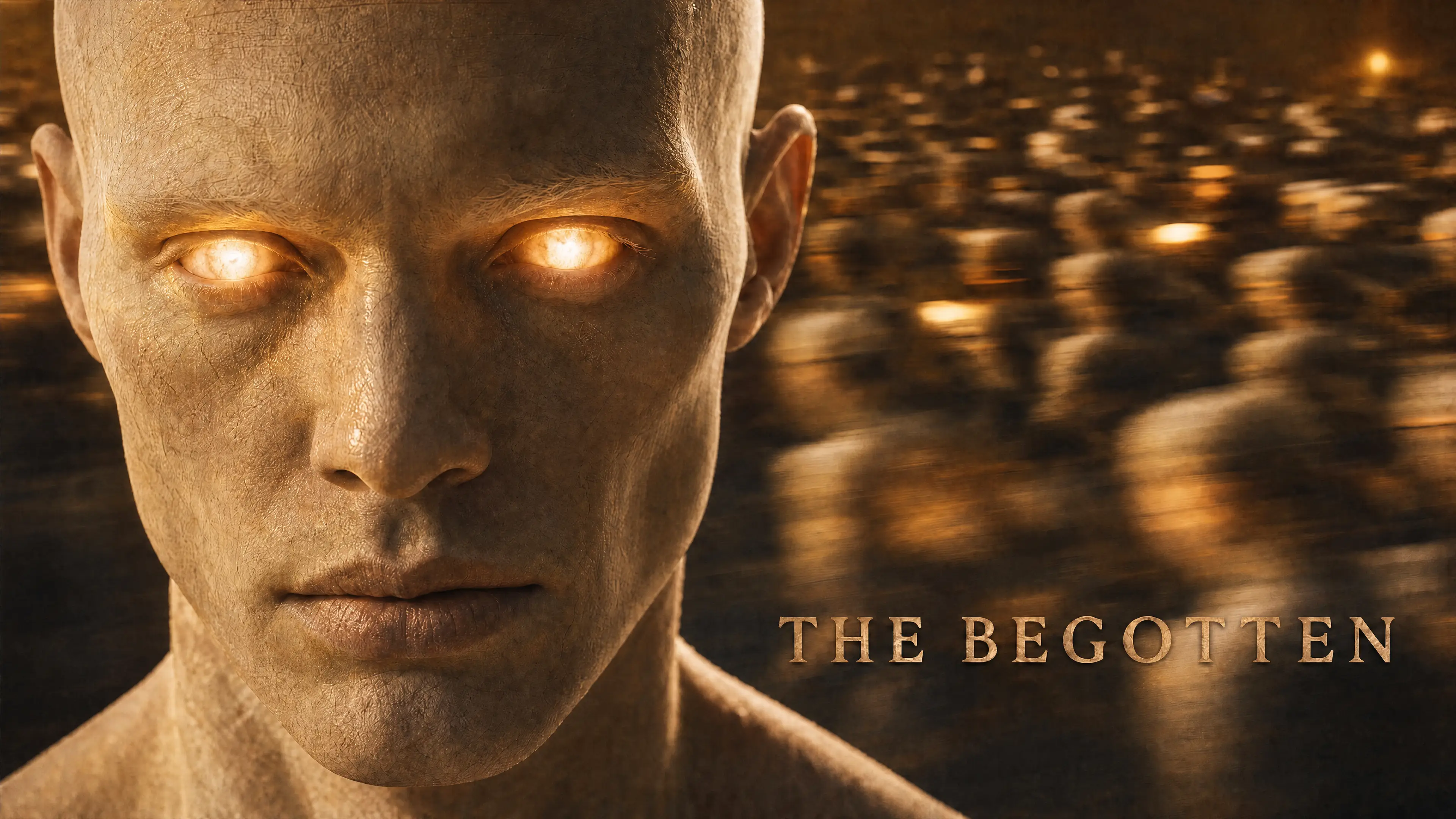 The Begotten