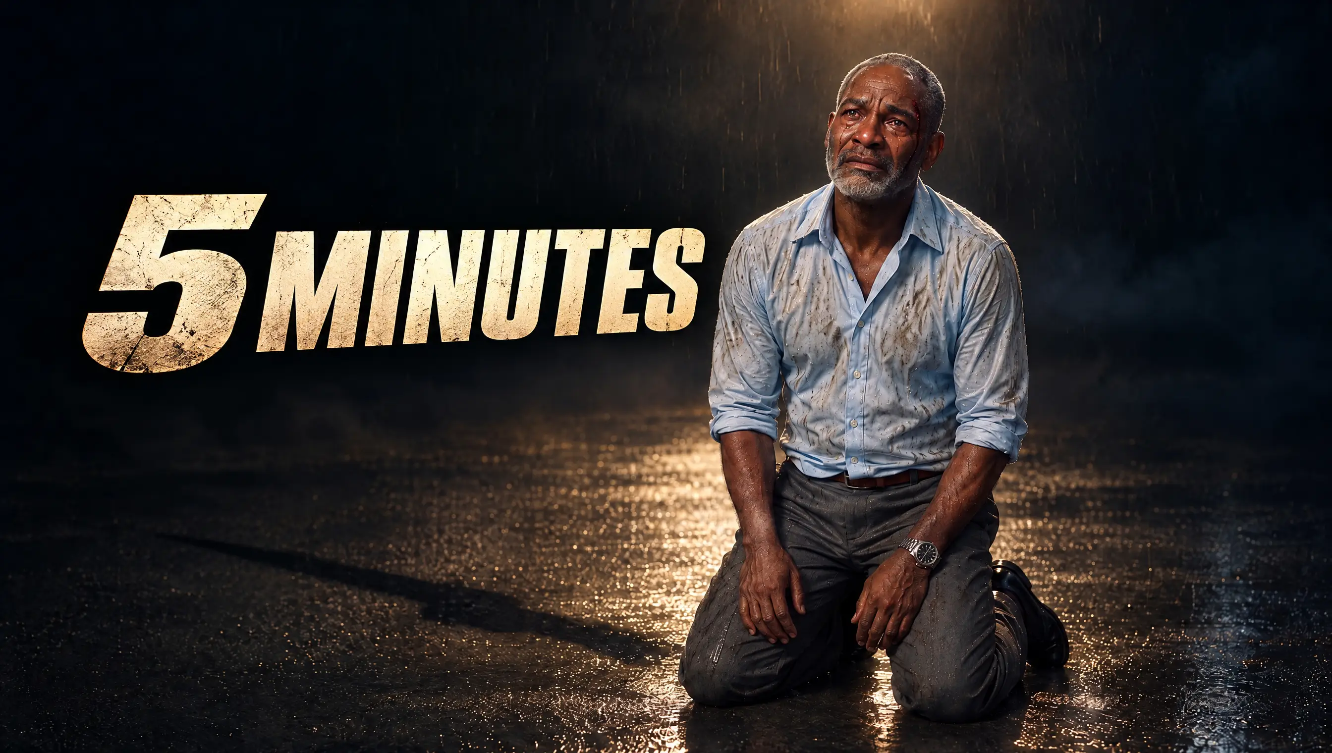 5 Minutes