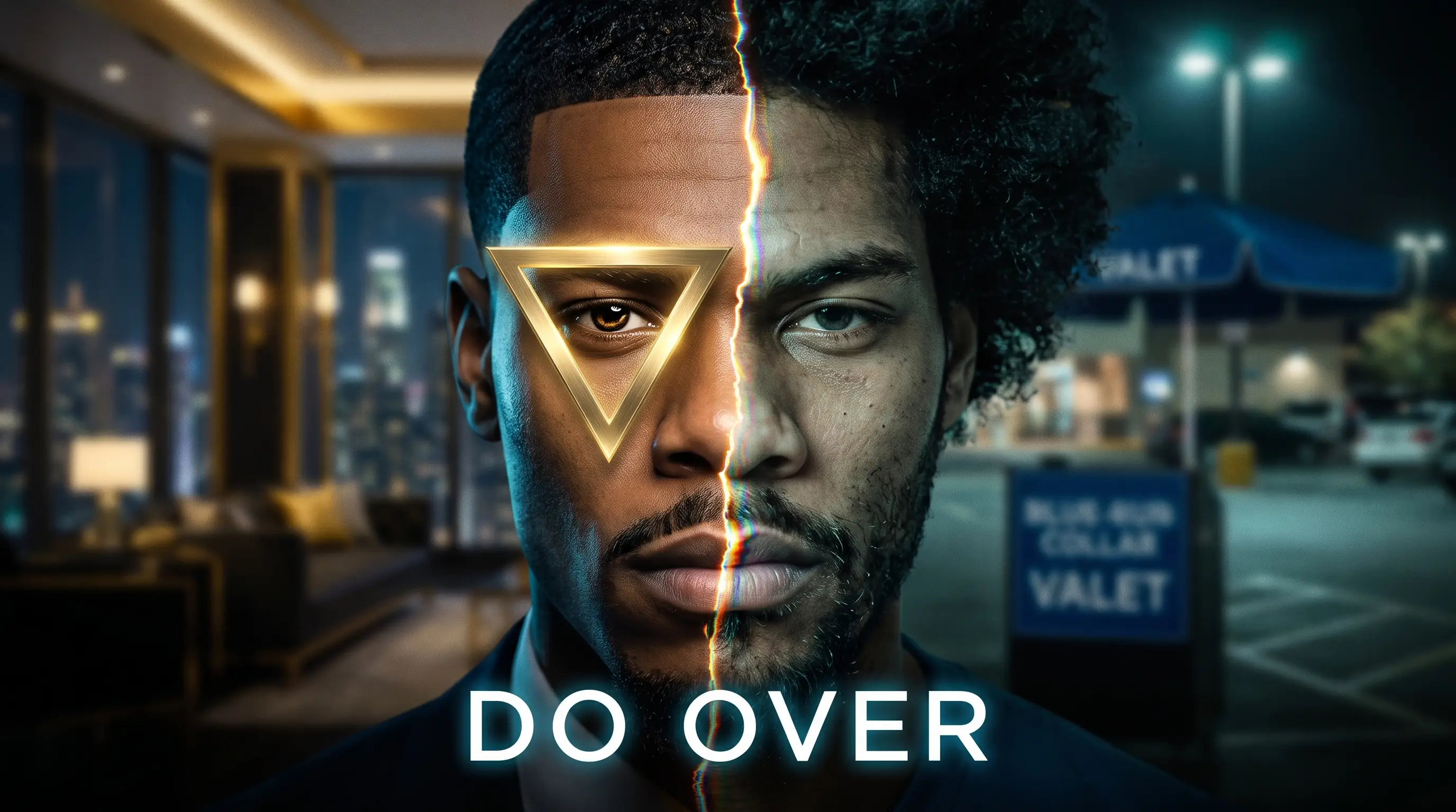 DO OVER
