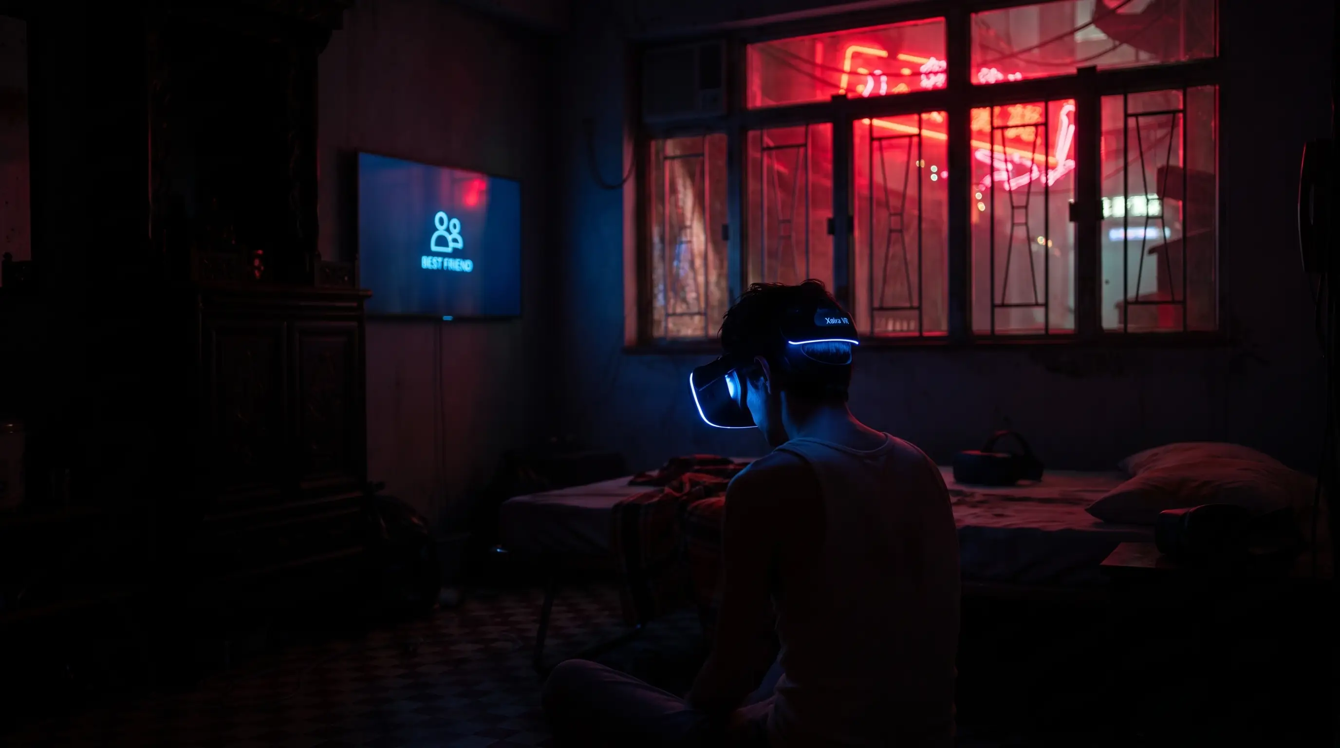 AI Film Festival 4