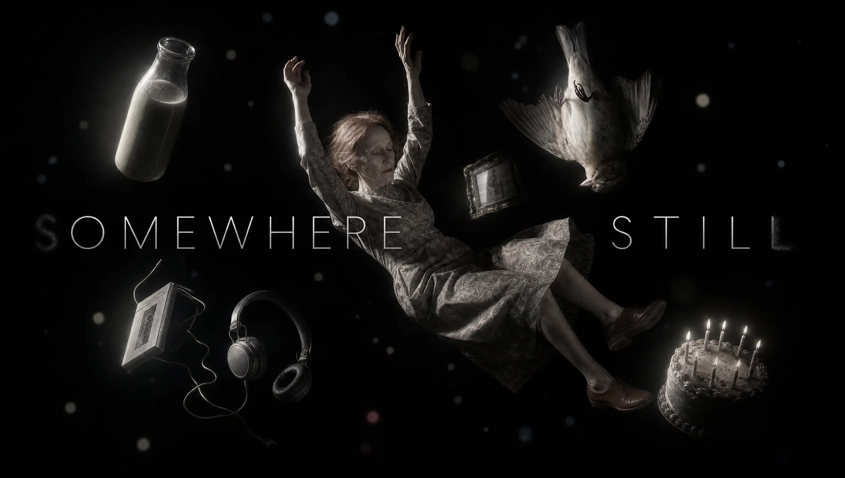 Somewhere Still