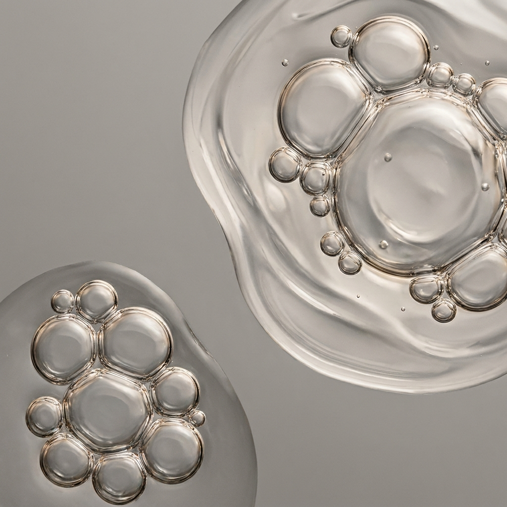 Infinity Peptide — coming soon