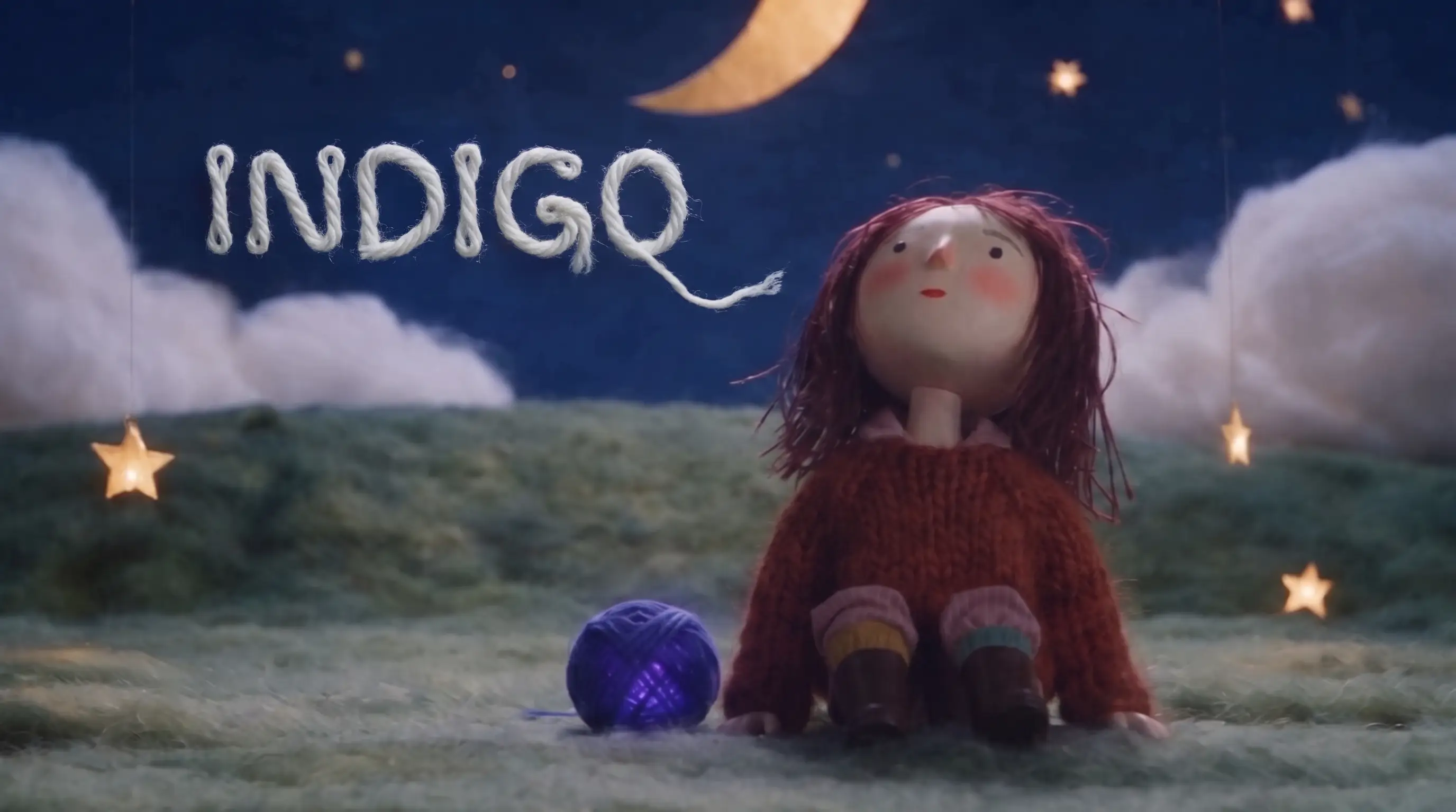 Indigo