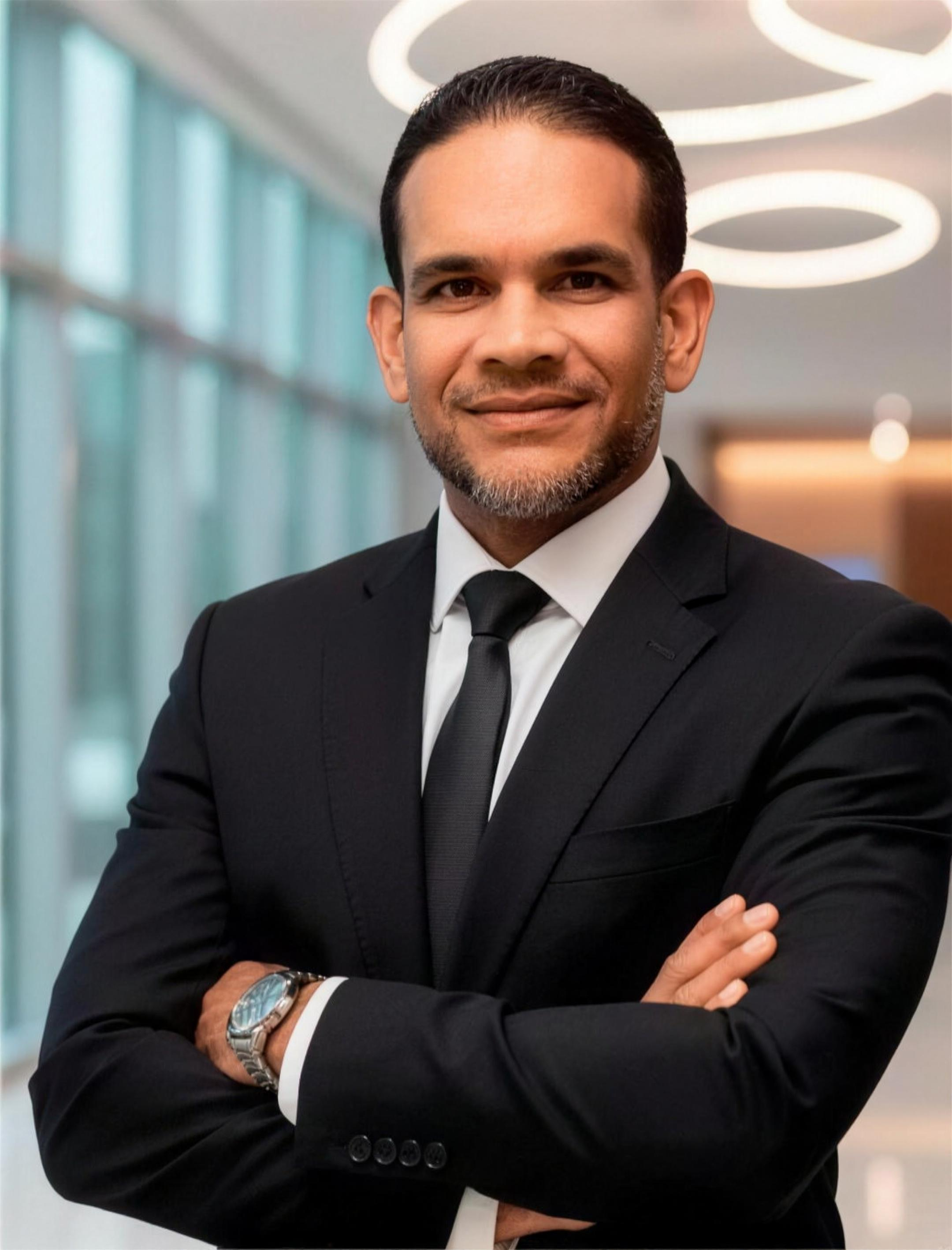 Dr. Christopher Walker, MD, FICS