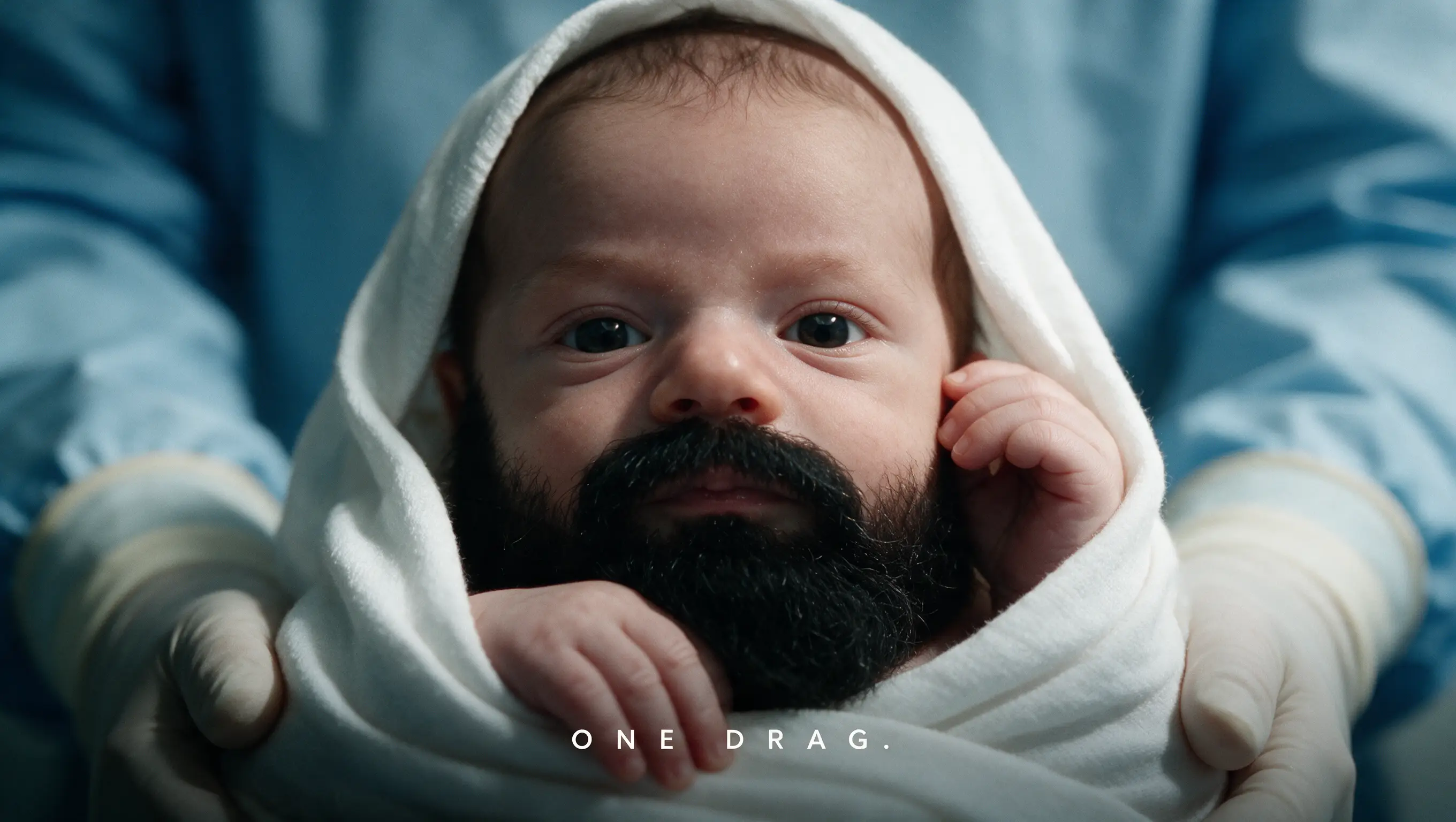 ONE DRAG
